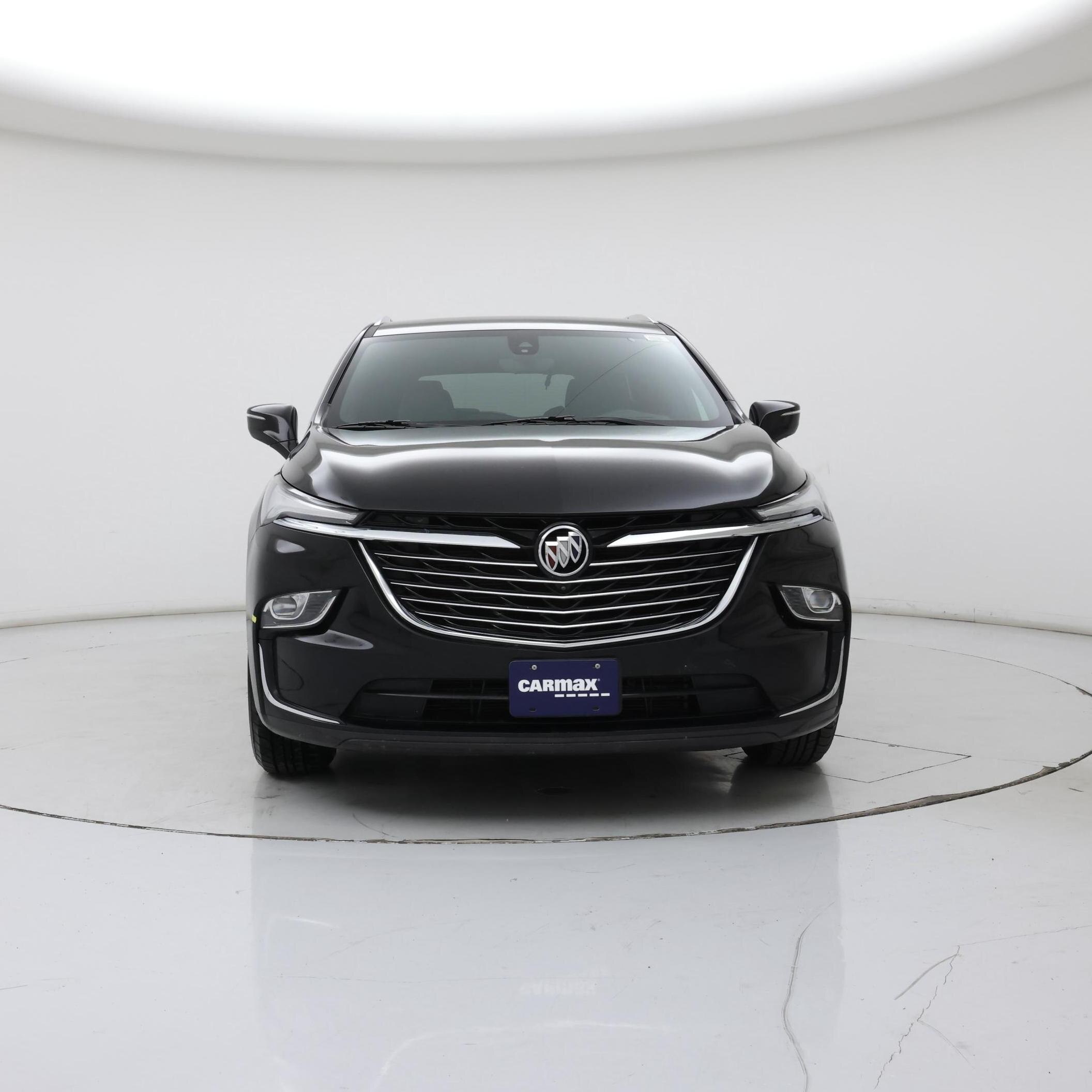 Thumbnail: 2024 Buick Enclave - 5
