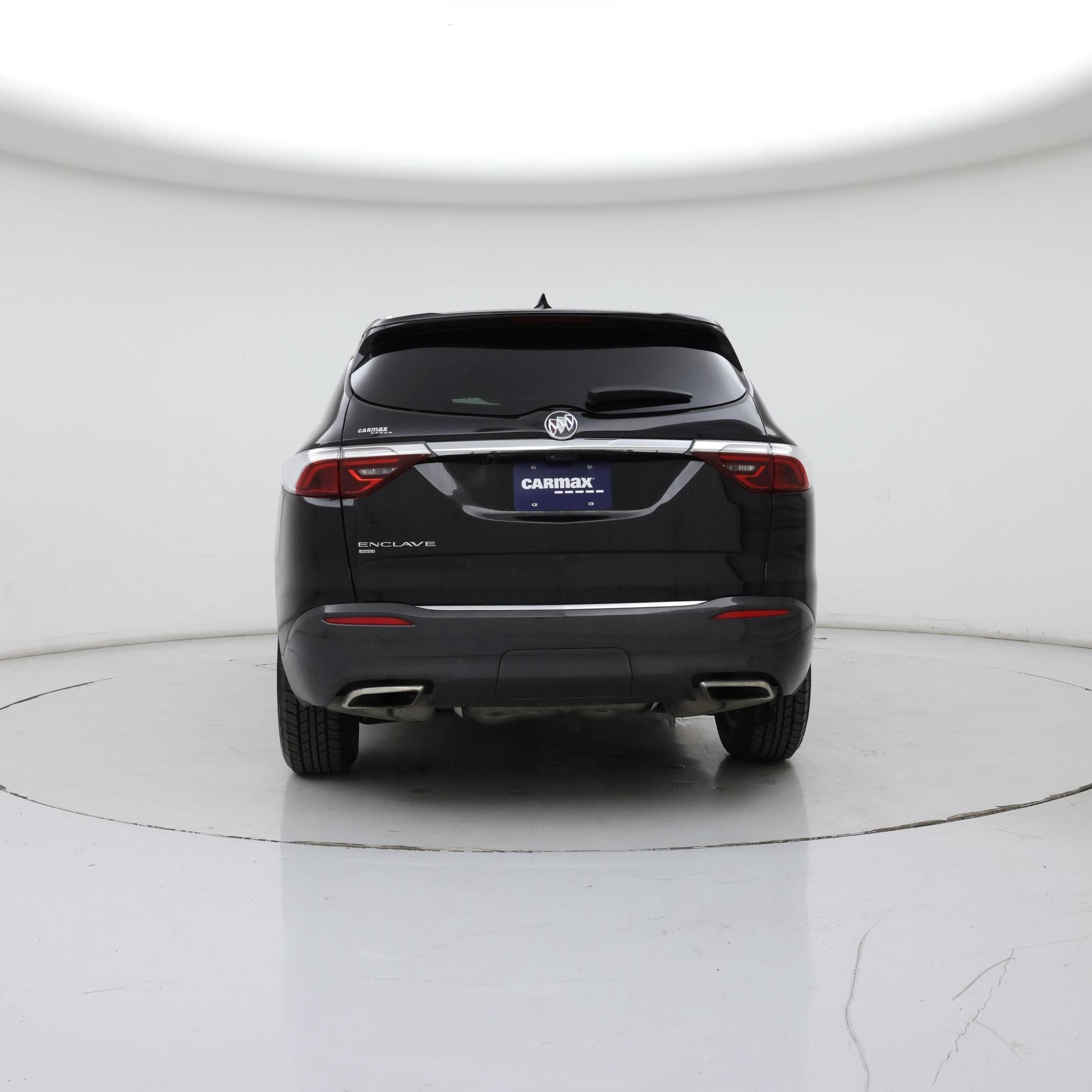 Thumbnail: 2024 Buick Enclave - 6