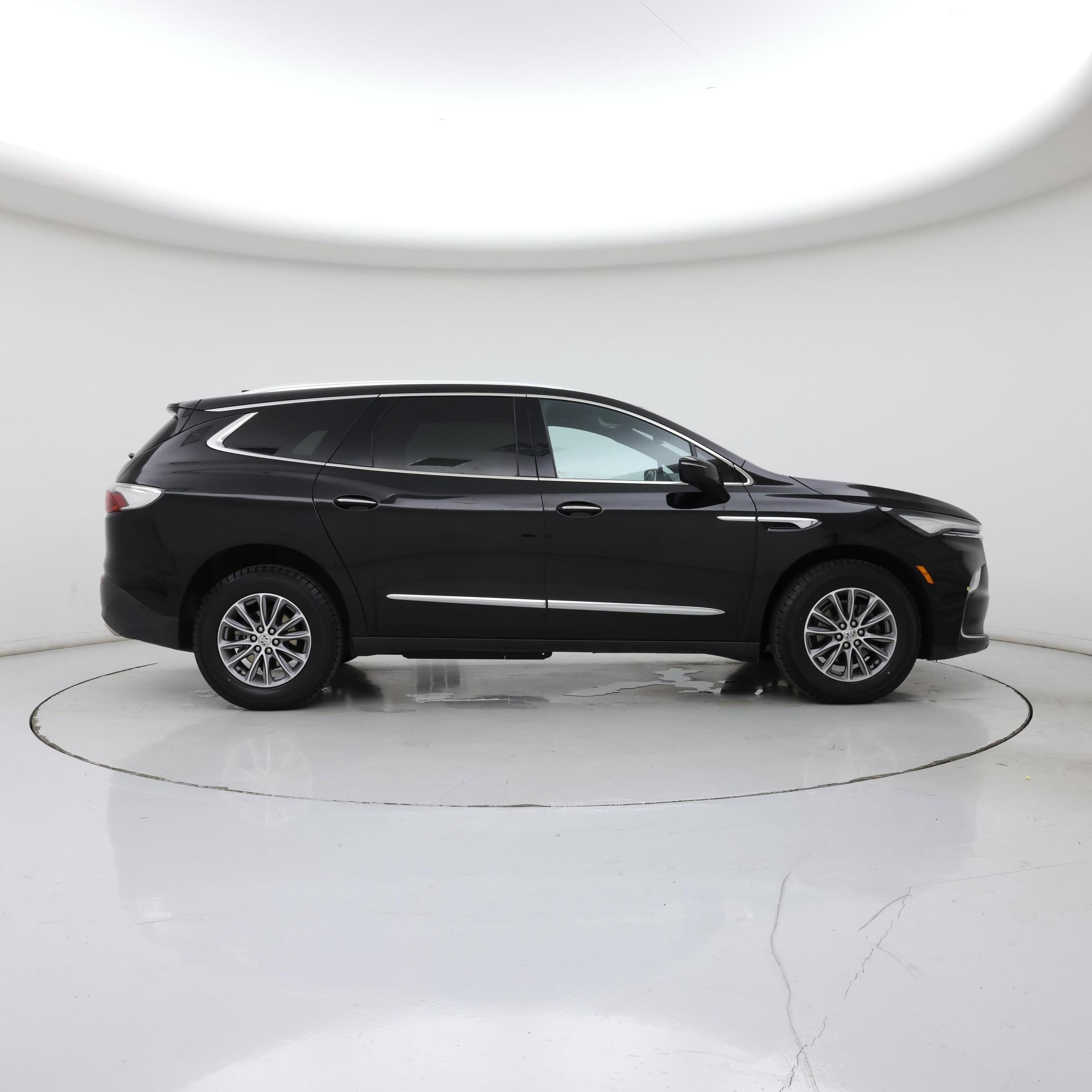 Thumbnail: 2024 Buick Enclave - 7