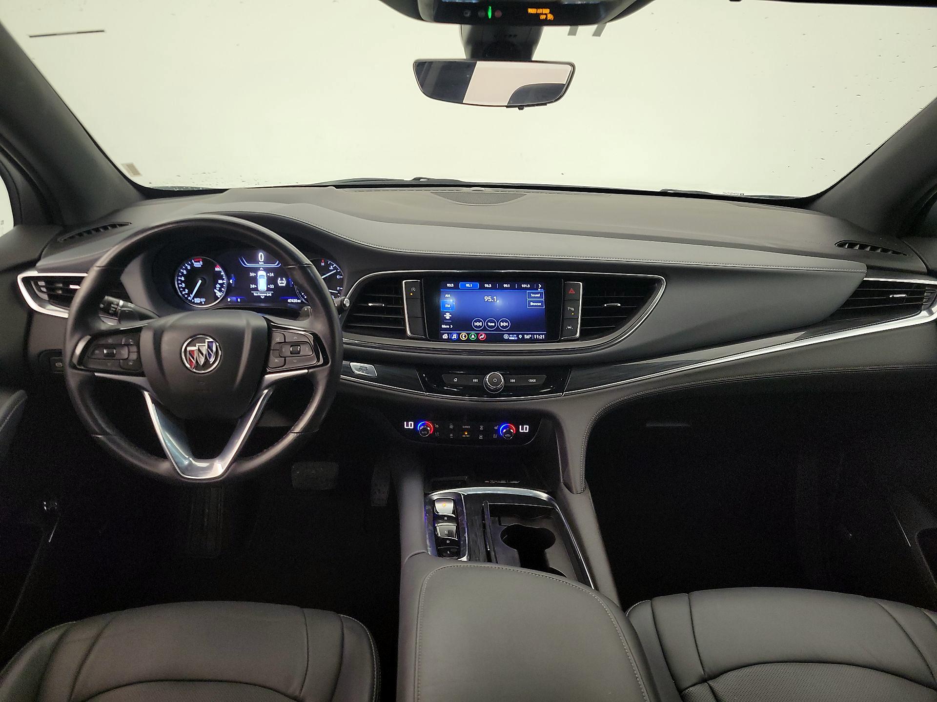 Thumbnail: 2024 Buick Enclave - 9