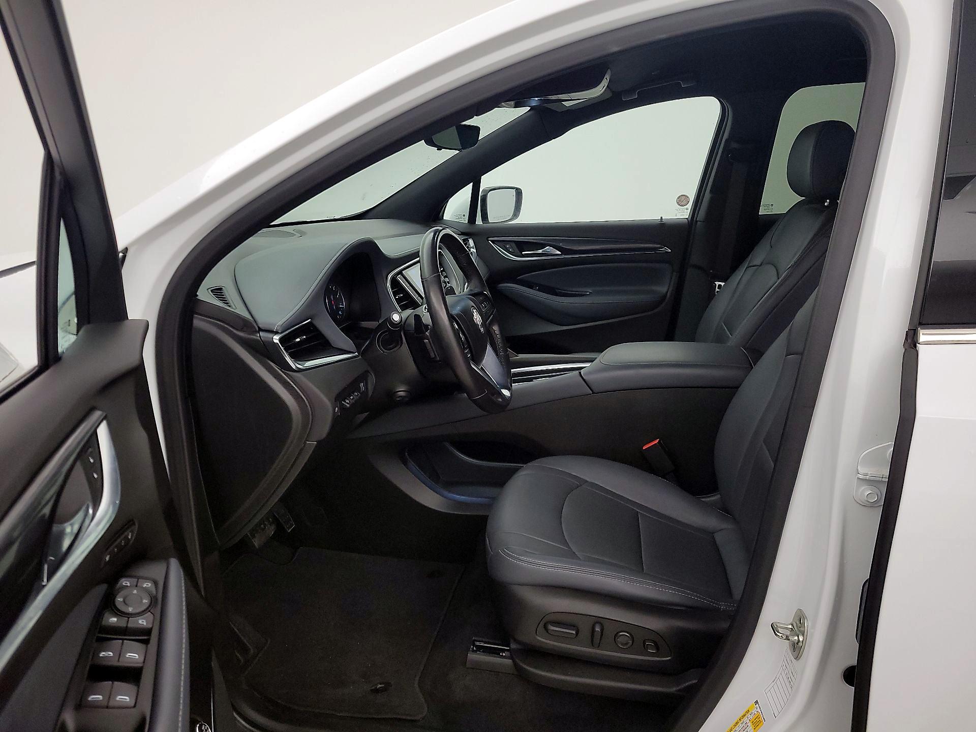 Thumbnail: 2024 Buick Enclave - 11