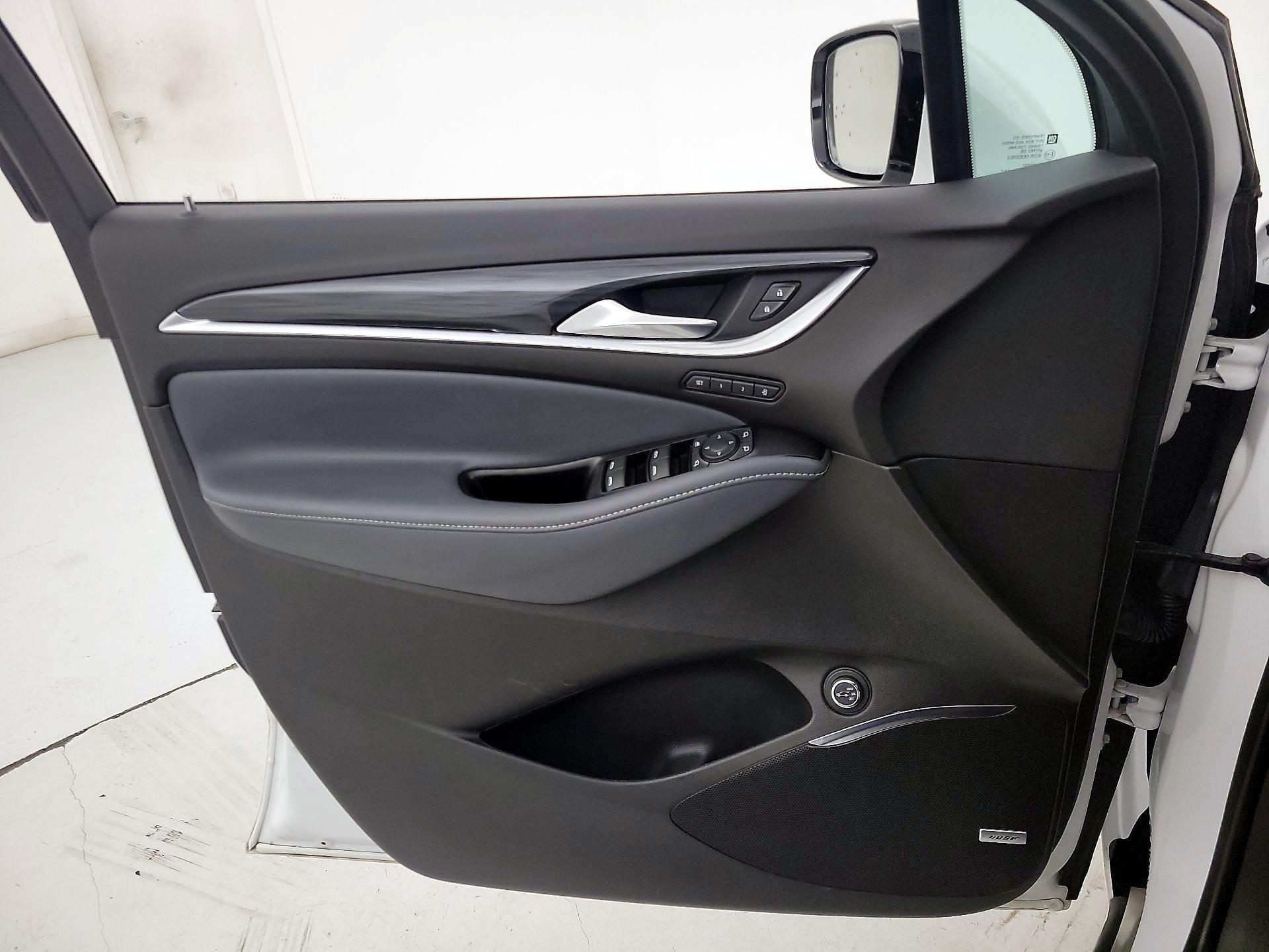 Thumbnail: 2024 Buick Enclave - 12