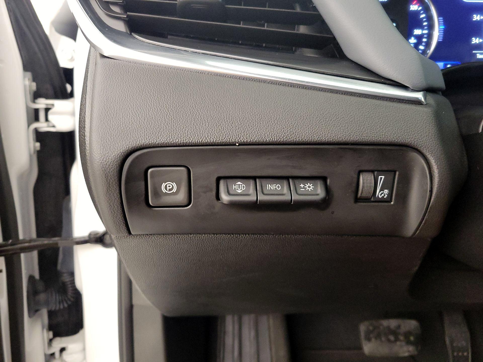 Thumbnail: 2024 Buick Enclave - 13