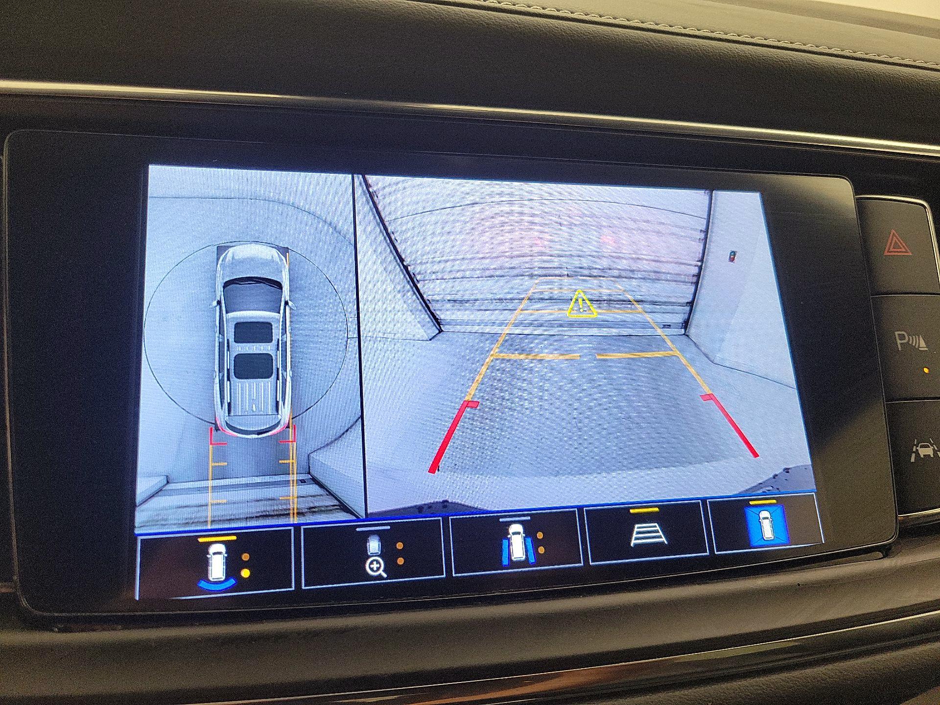 Thumbnail: 2024 Buick Enclave - 14