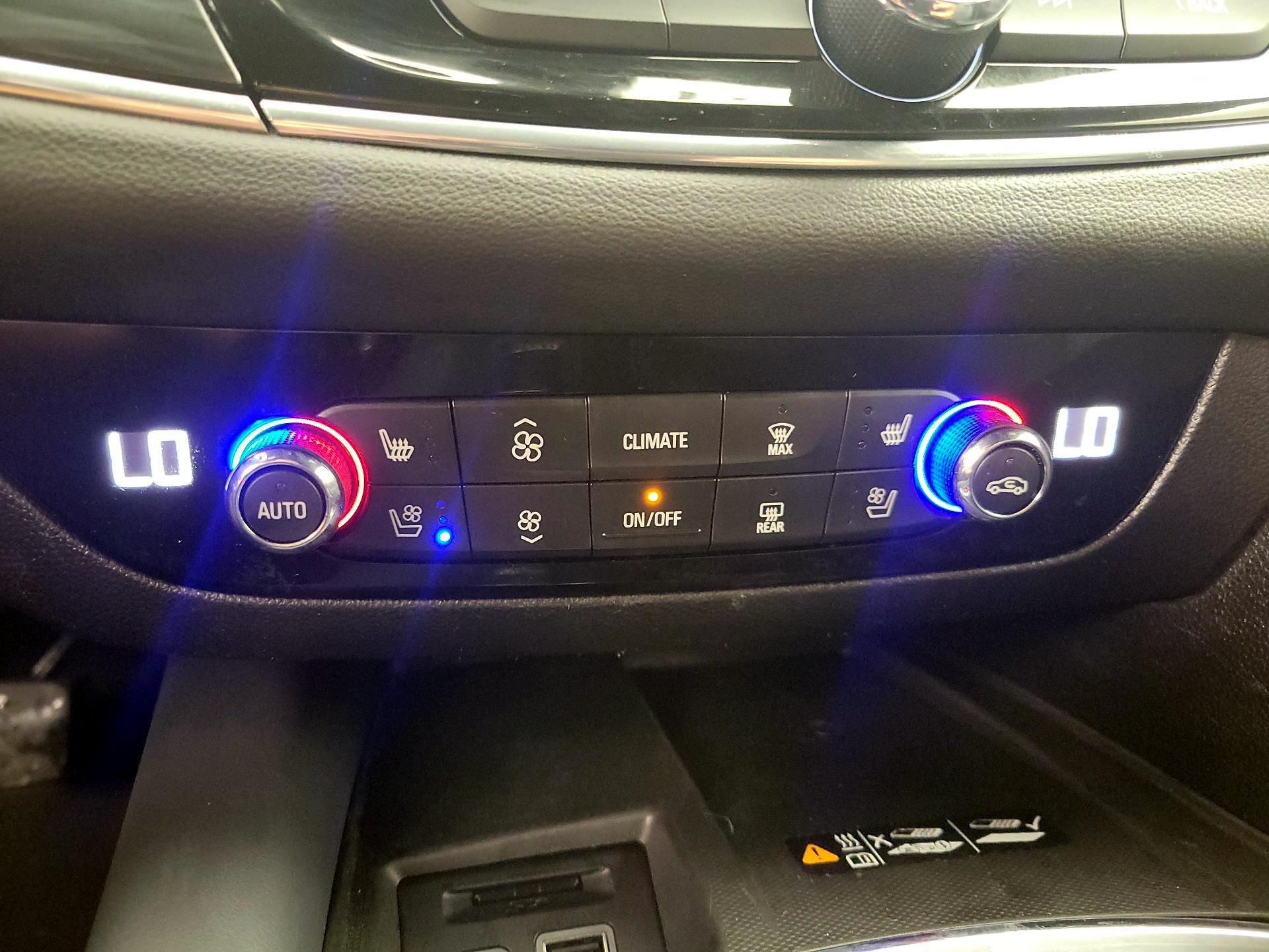 Thumbnail: 2024 Buick Enclave - 16