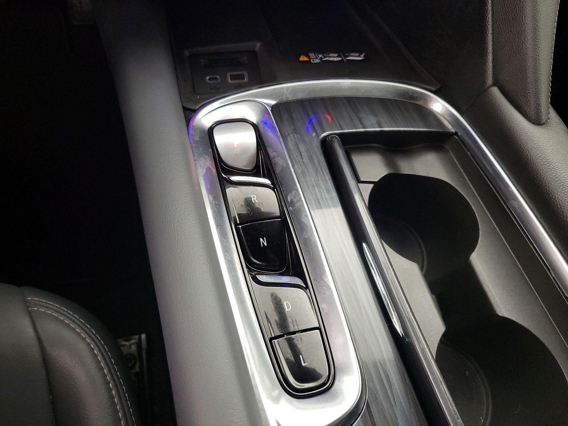 Thumbnail: 2024 Buick Enclave - 17