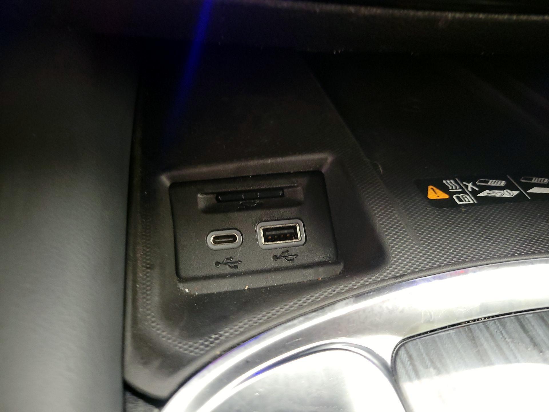 Thumbnail: 2024 Buick Enclave - 18