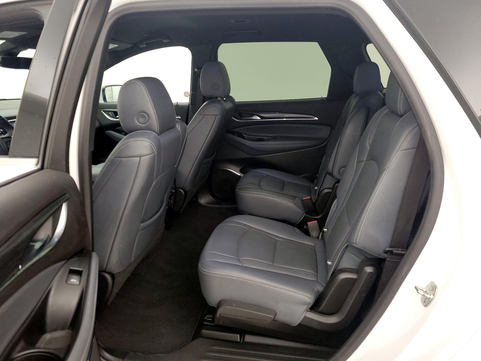 Thumbnail: 2024 Buick Enclave - 19