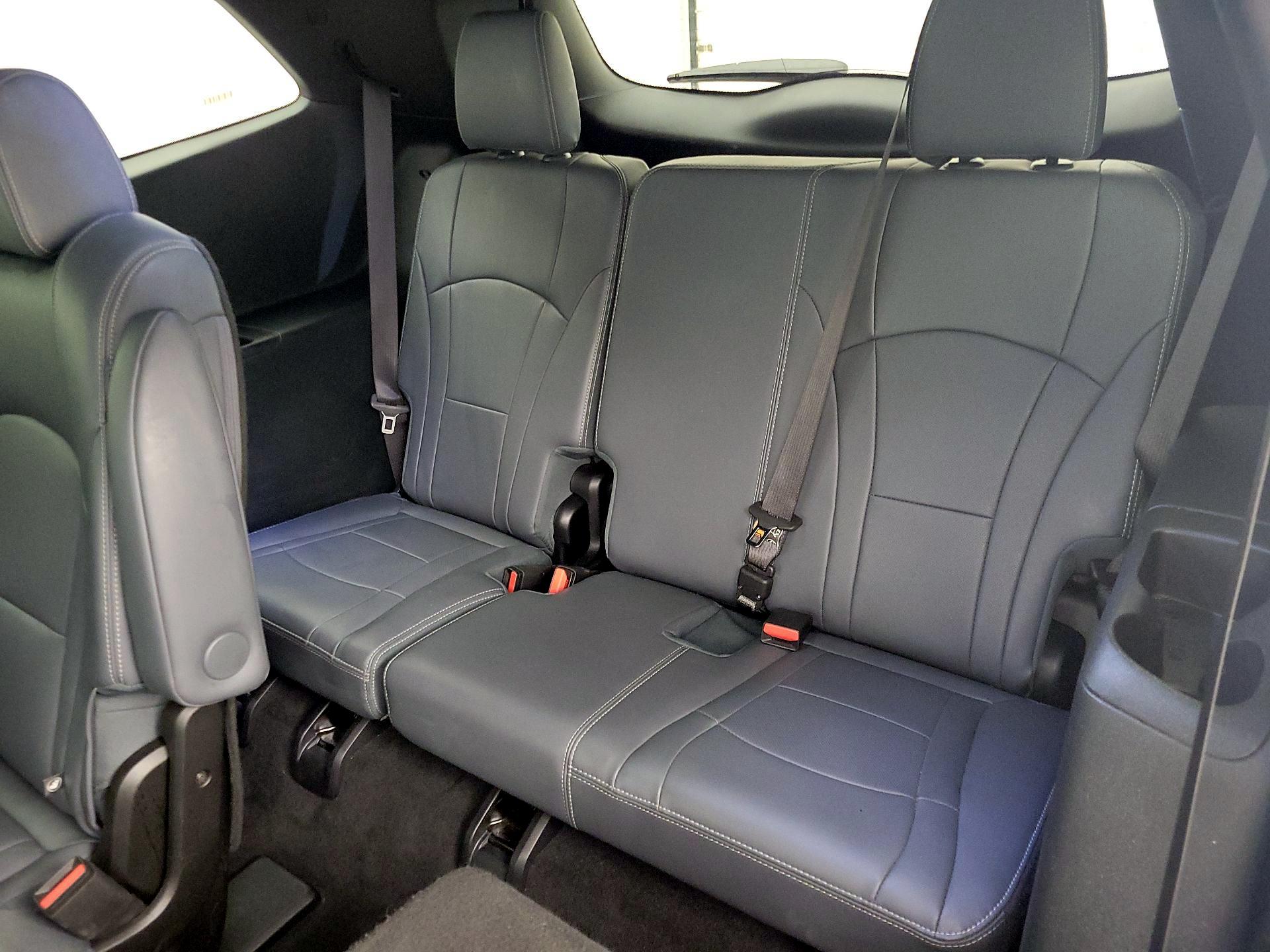 Thumbnail: 2024 Buick Enclave - 20