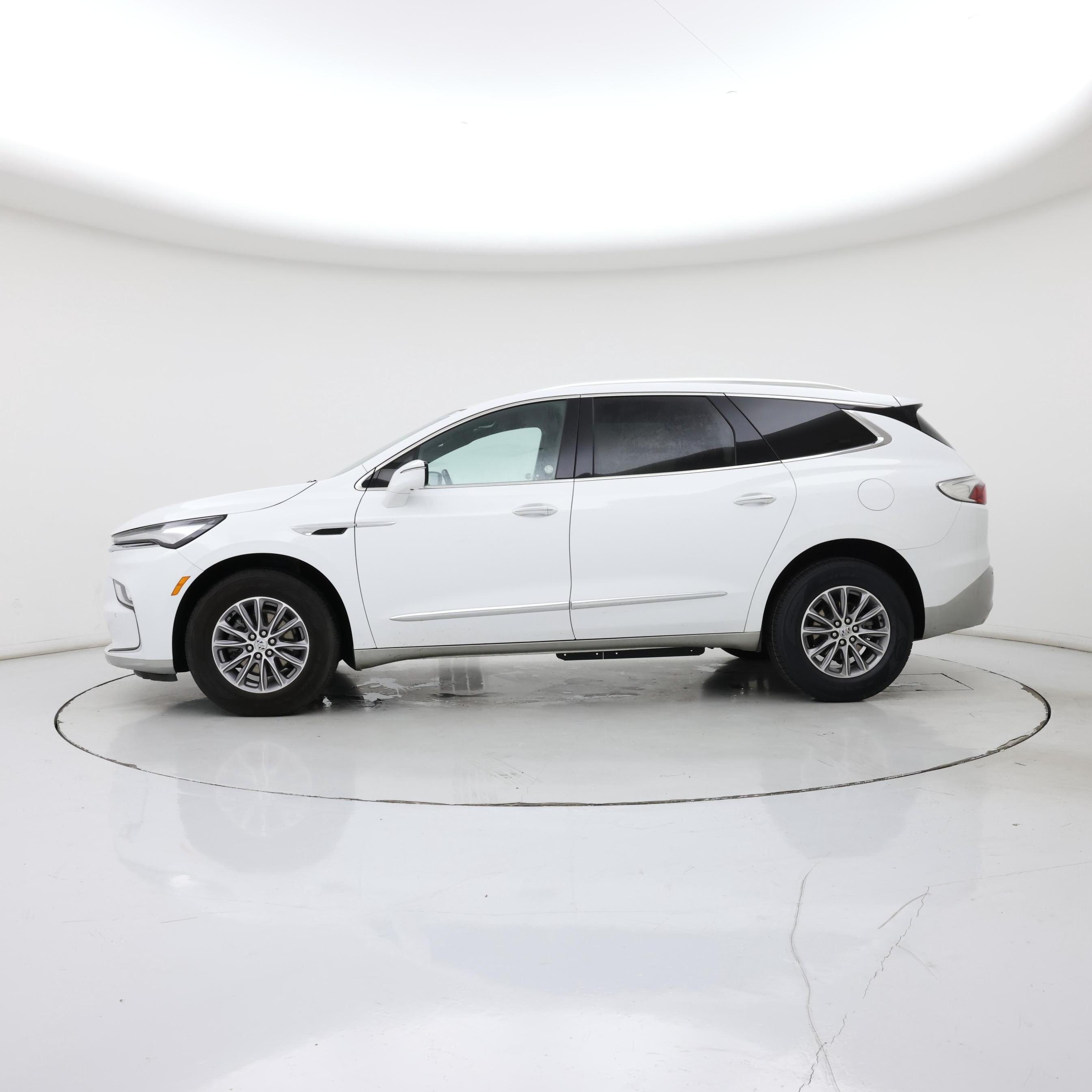 Thumbnail: 2024 Buick Enclave - 3