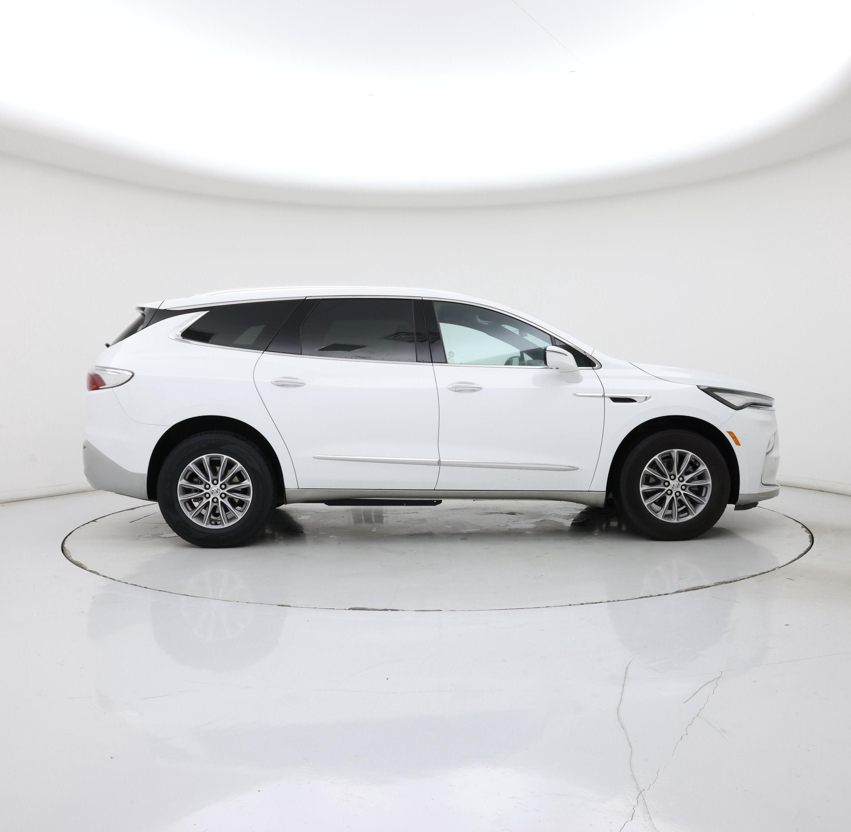 Thumbnail: 2024 Buick Enclave - 7