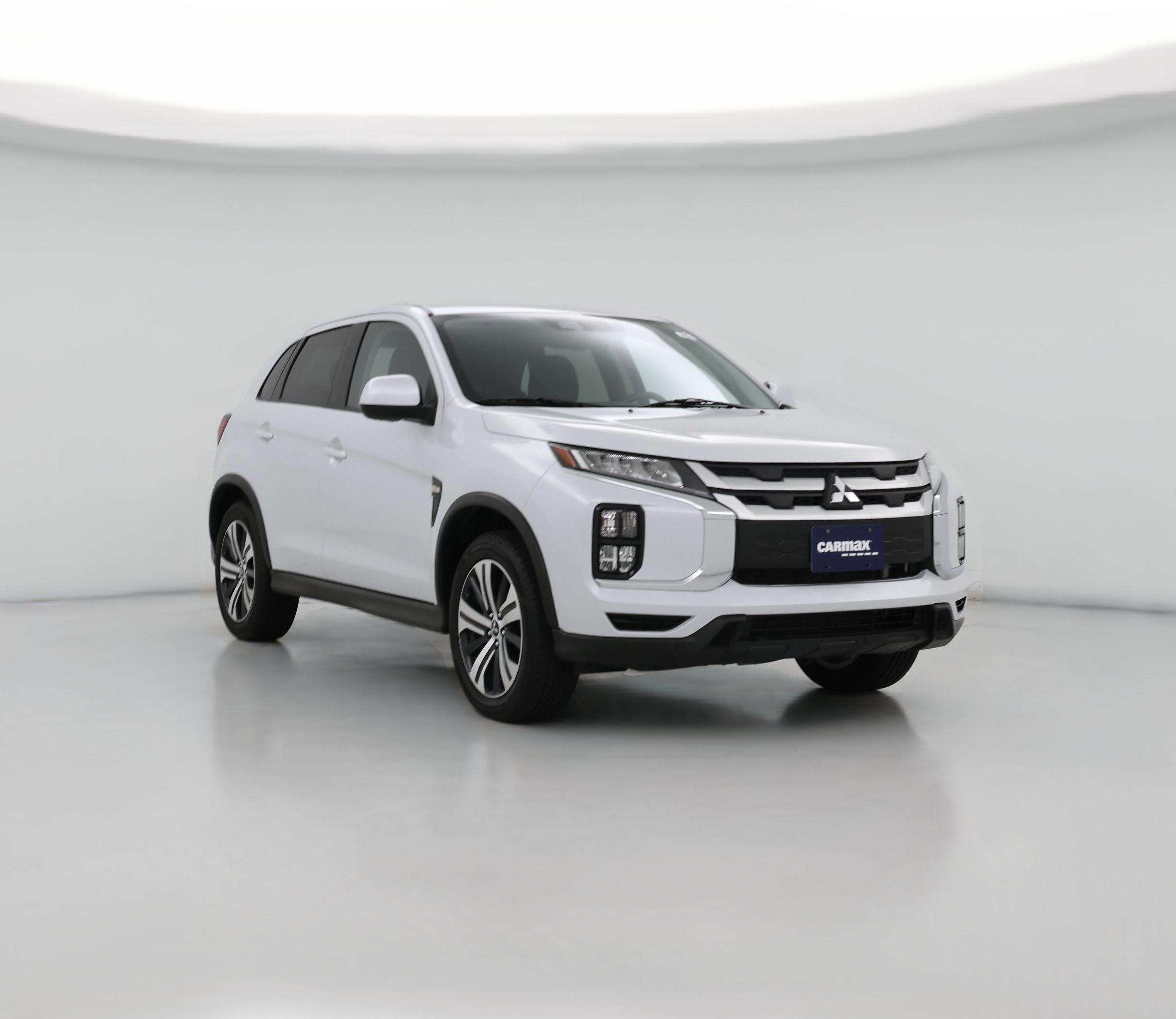 Thumbnail: 2022 Mitsubishi Outlander Sport - 1
