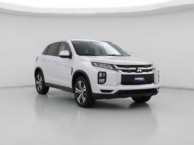 2022 Mitsubishi Outlander Sport BE -
                  Overland Park, KS