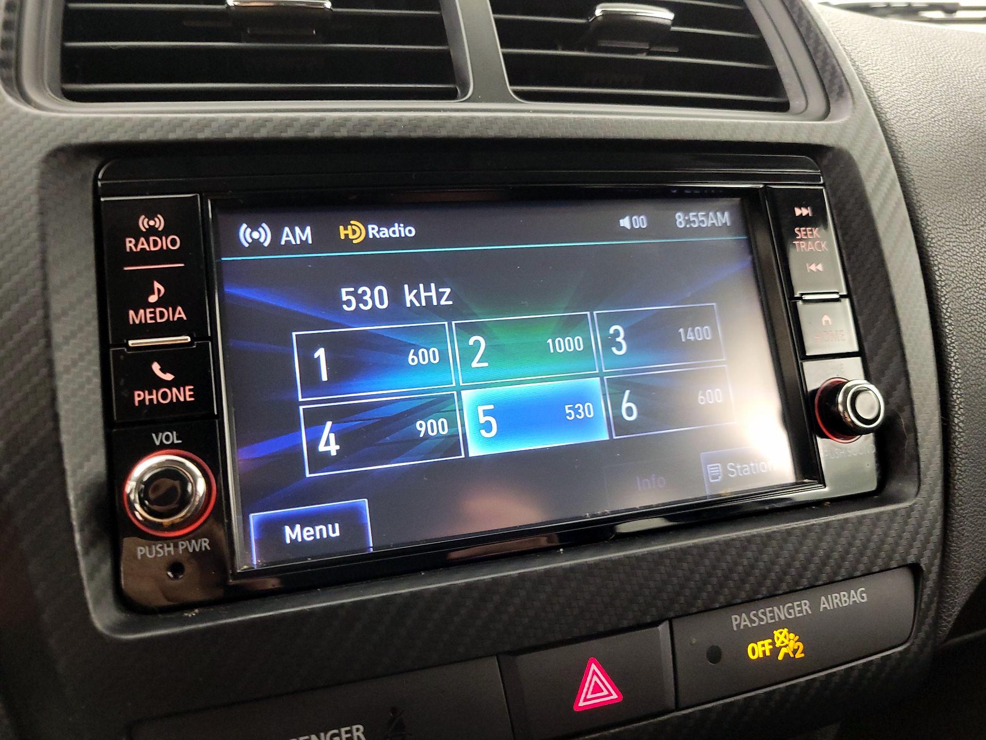 Thumbnail: 2022 Mitsubishi Outlander Sport - 15