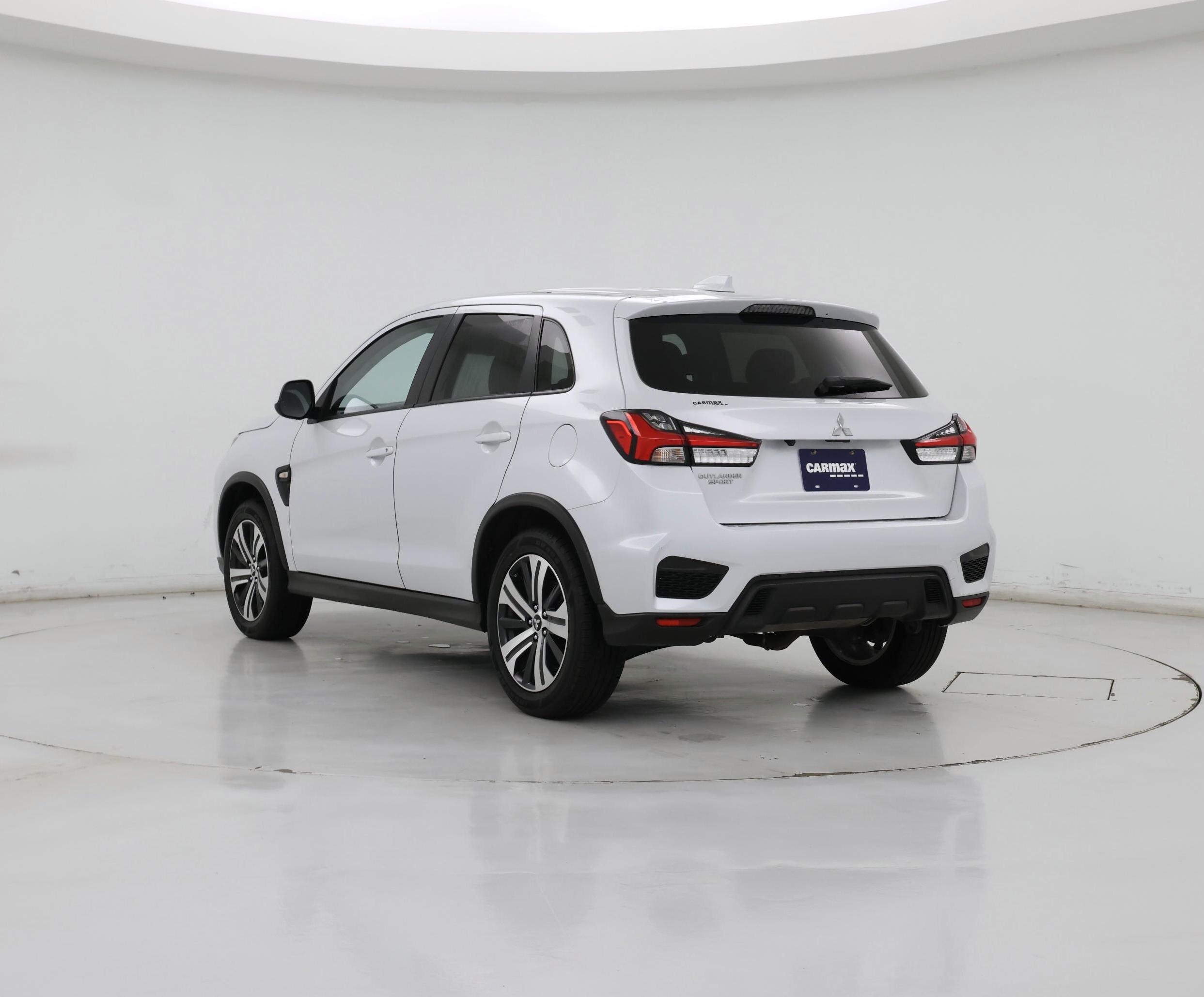 Thumbnail: 2022 Mitsubishi Outlander Sport - 2