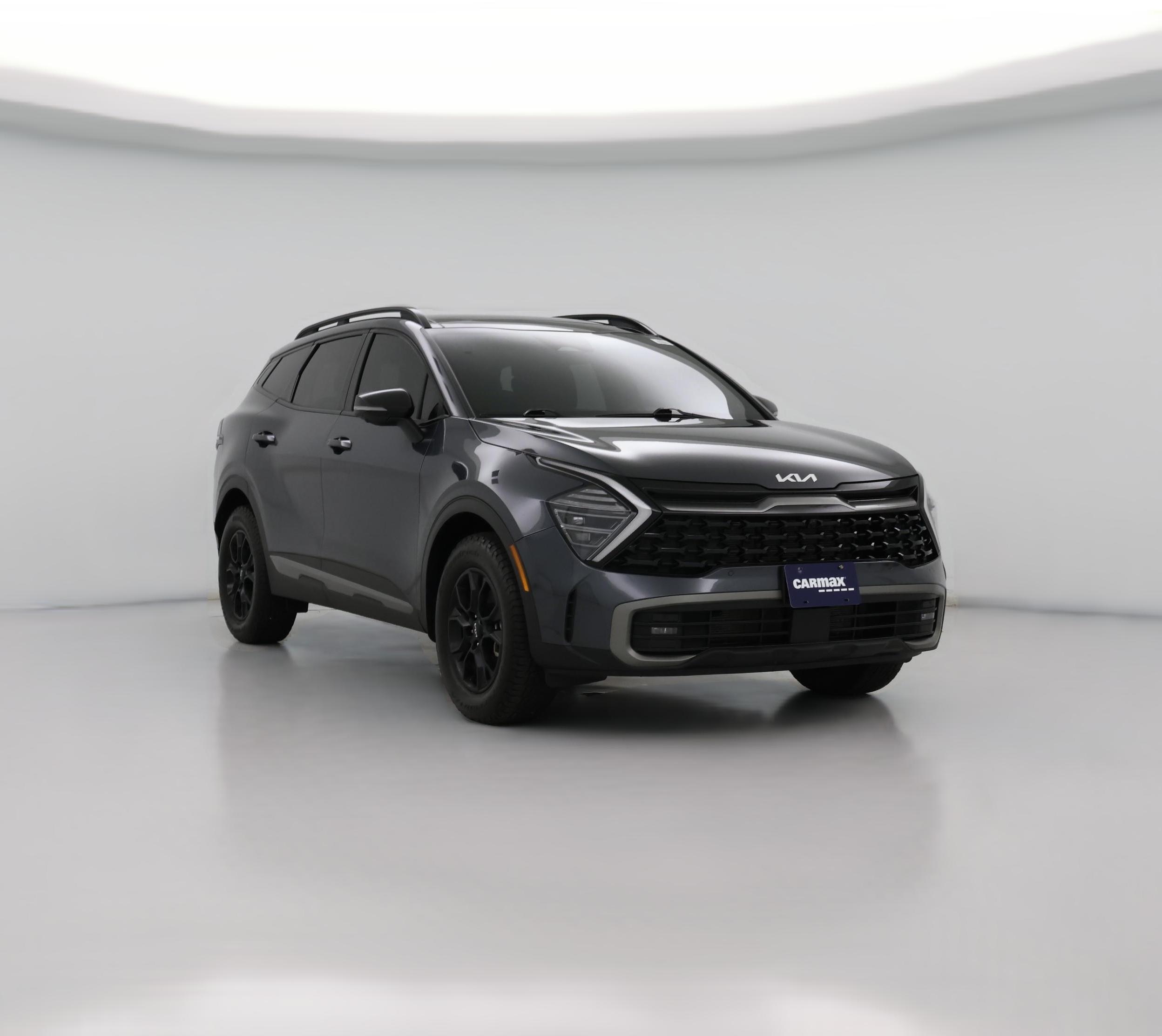 Thumbnail: 2023 Kia Sportage - 1