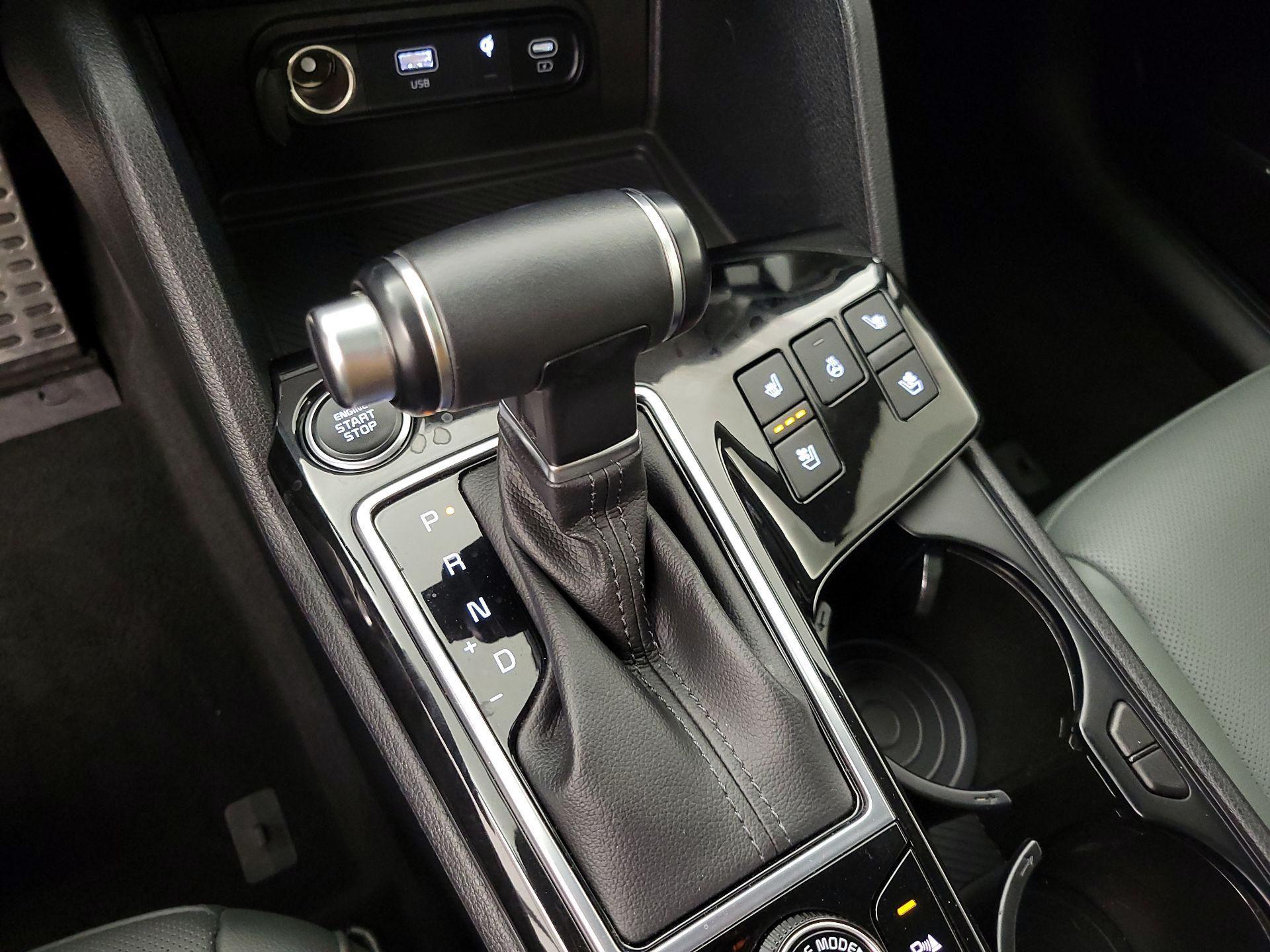 Thumbnail: 2023 Kia Sportage - 18