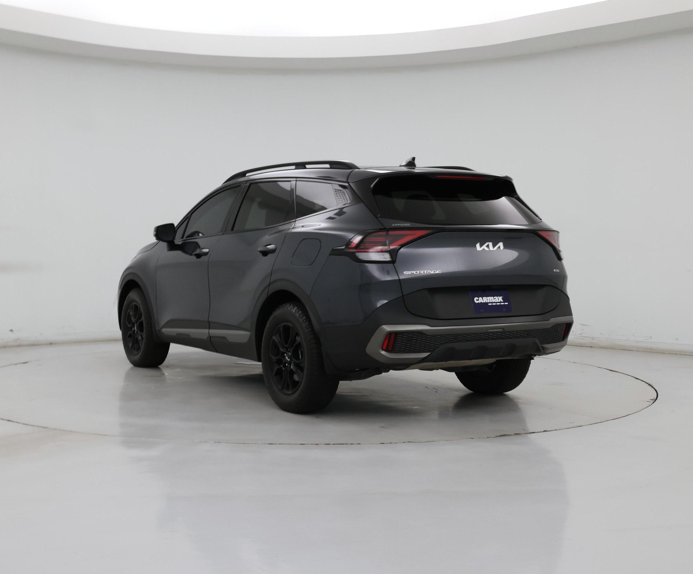 Thumbnail: 2023 Kia Sportage - 2