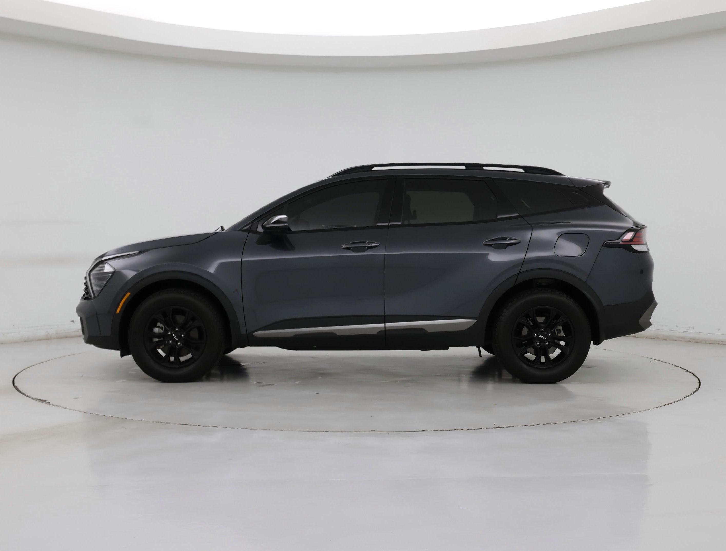 Thumbnail: 2023 Kia Sportage - 3