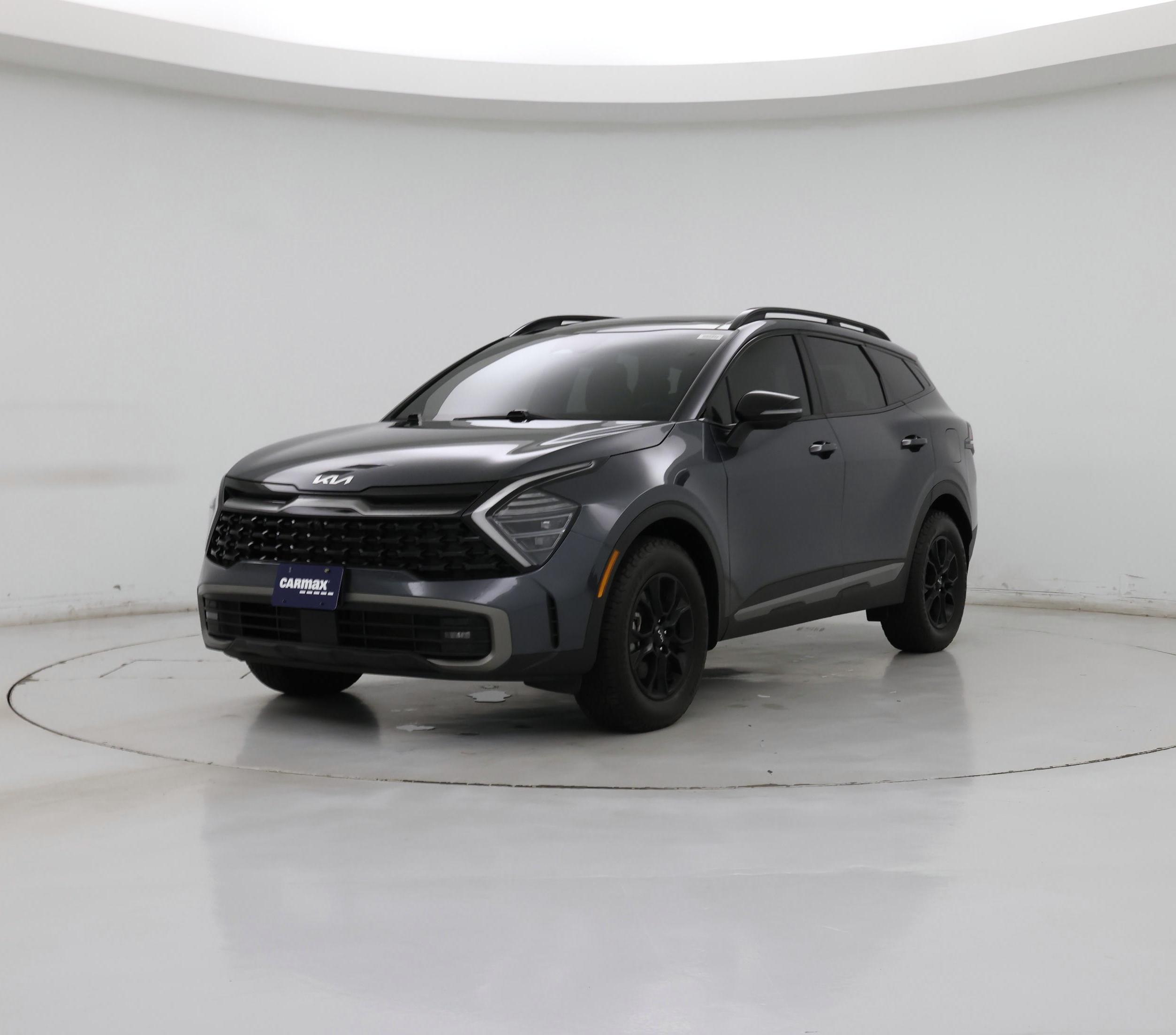 Thumbnail: 2023 Kia Sportage - 4
