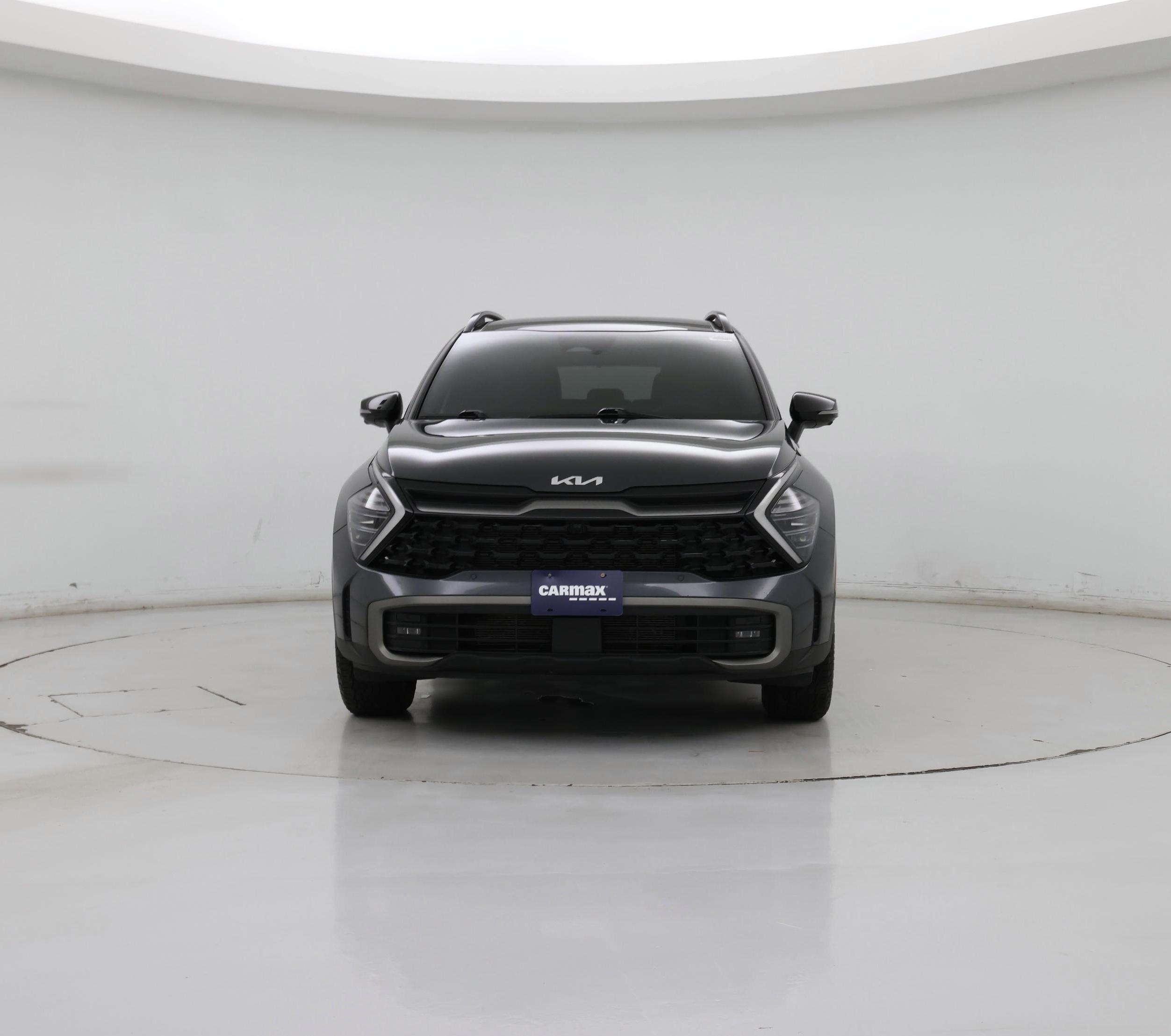 Thumbnail: 2023 Kia Sportage - 5