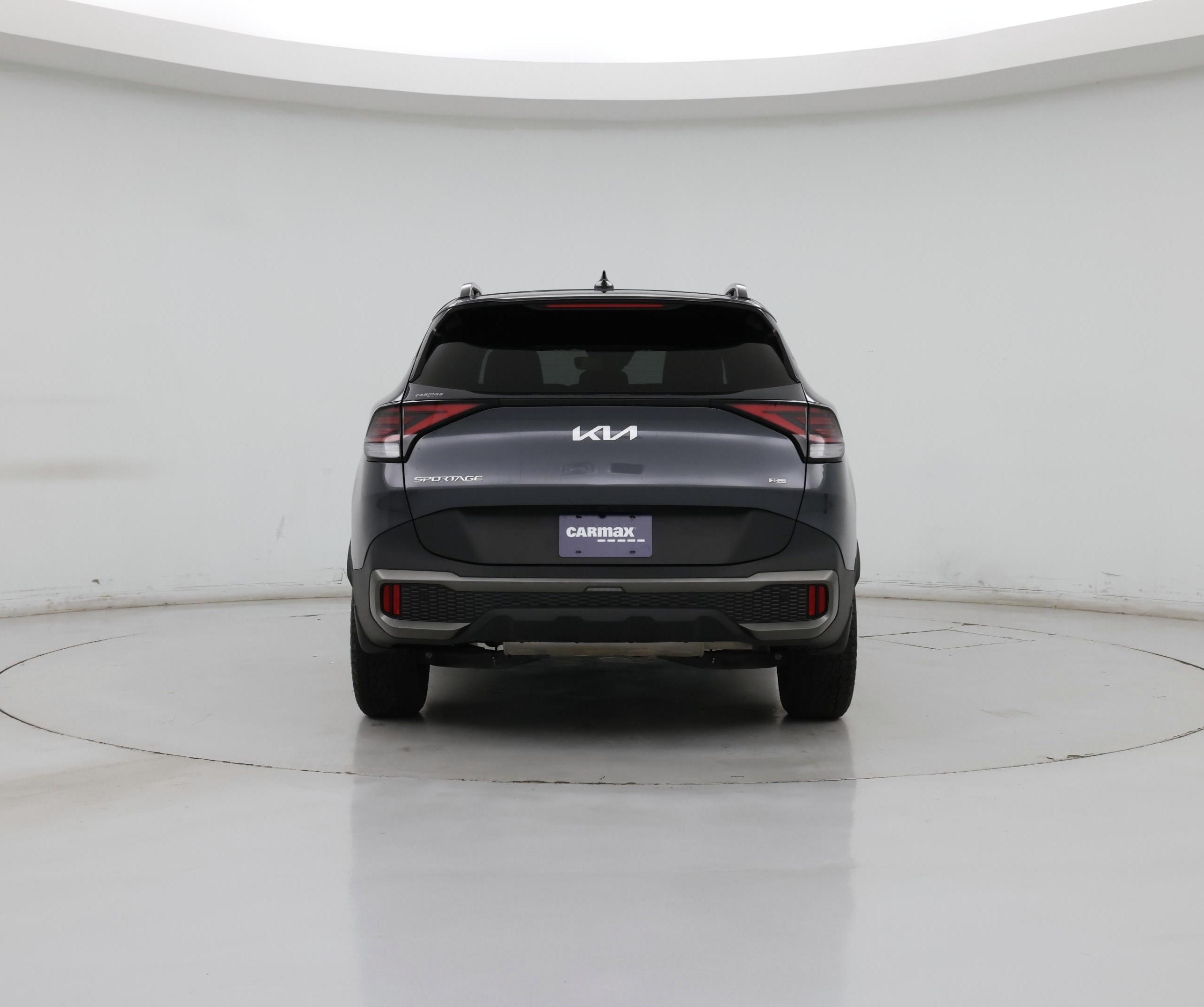Thumbnail: 2023 Kia Sportage - 6