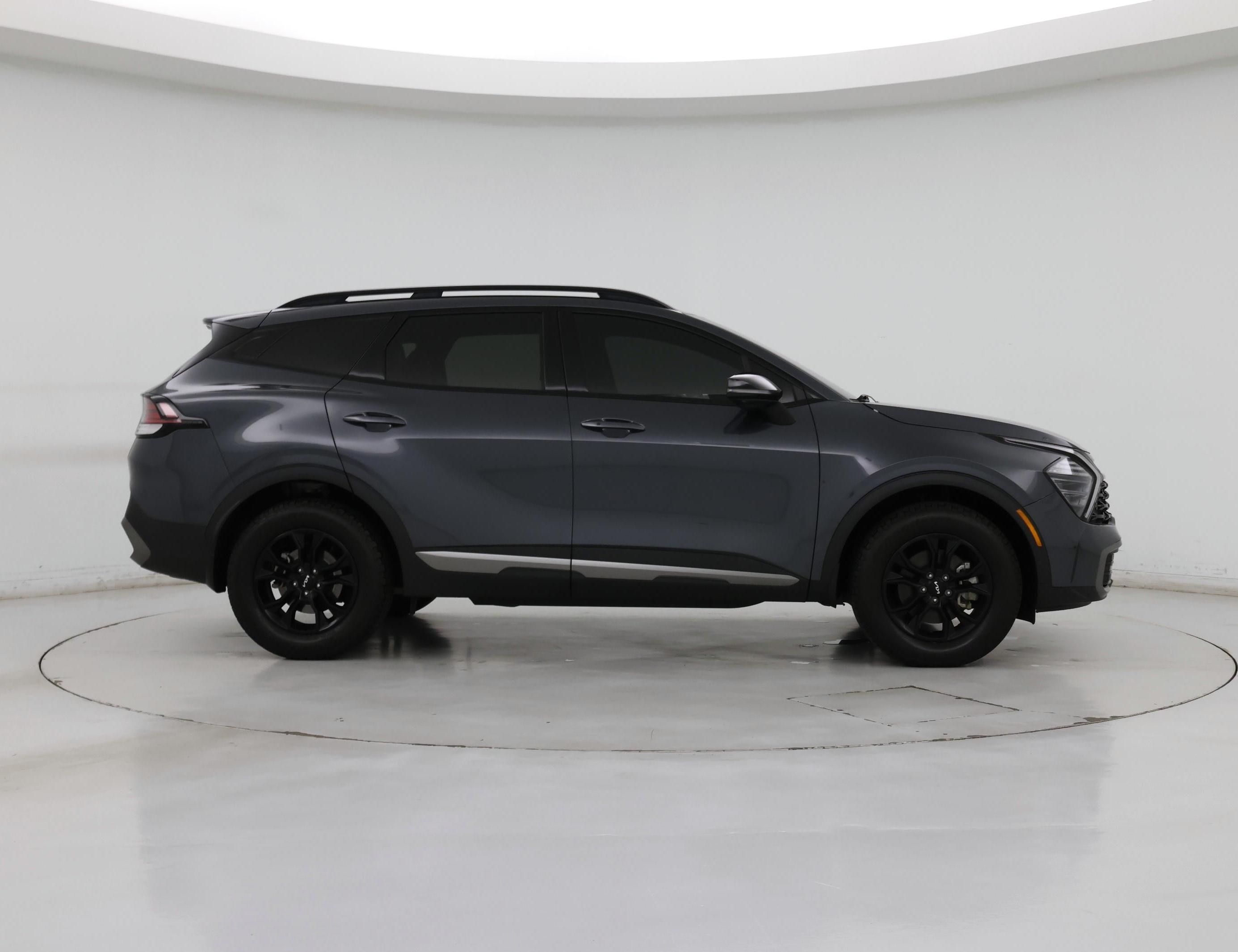 Thumbnail: 2023 Kia Sportage - 7