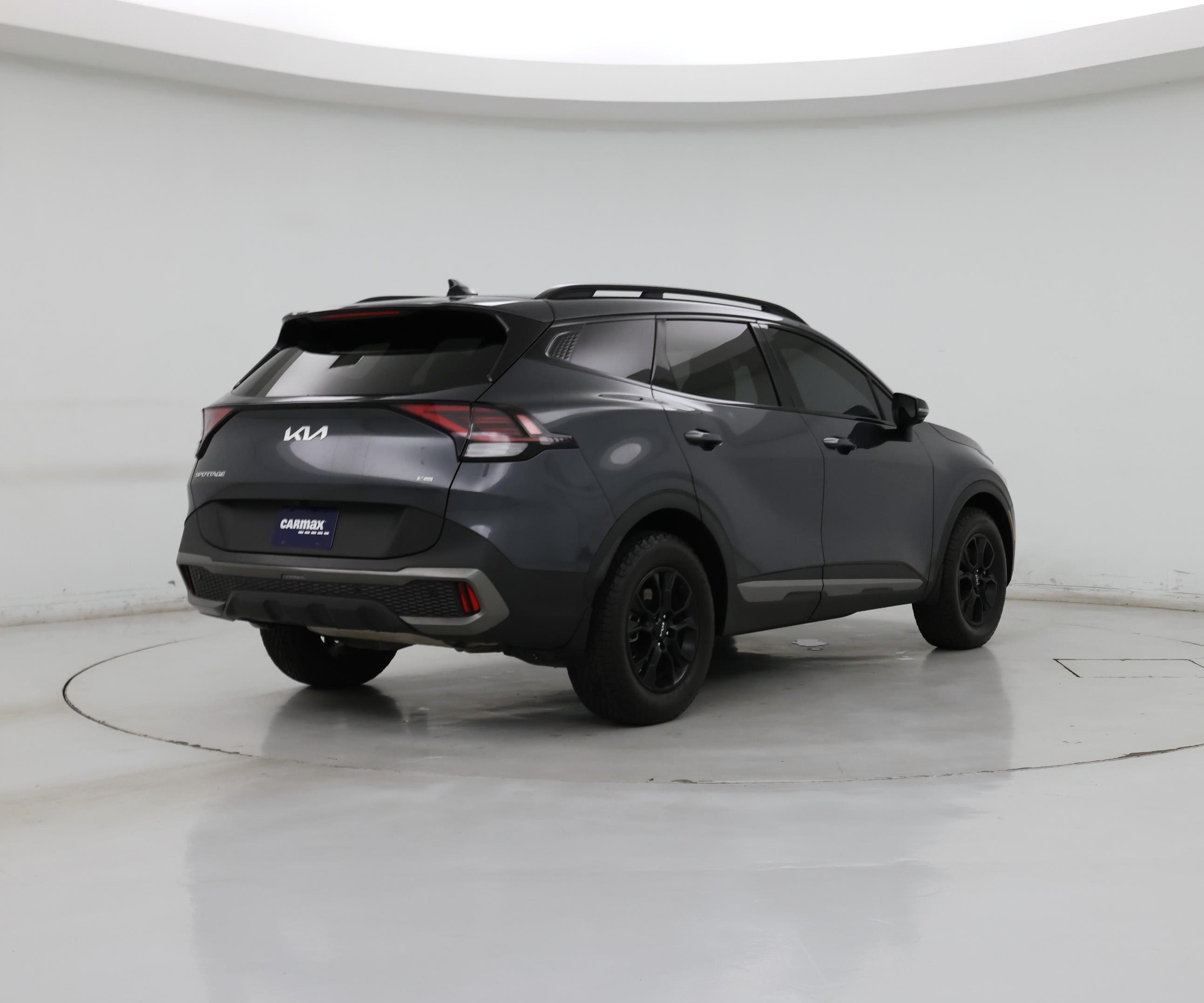 Thumbnail: 2023 Kia Sportage - 8