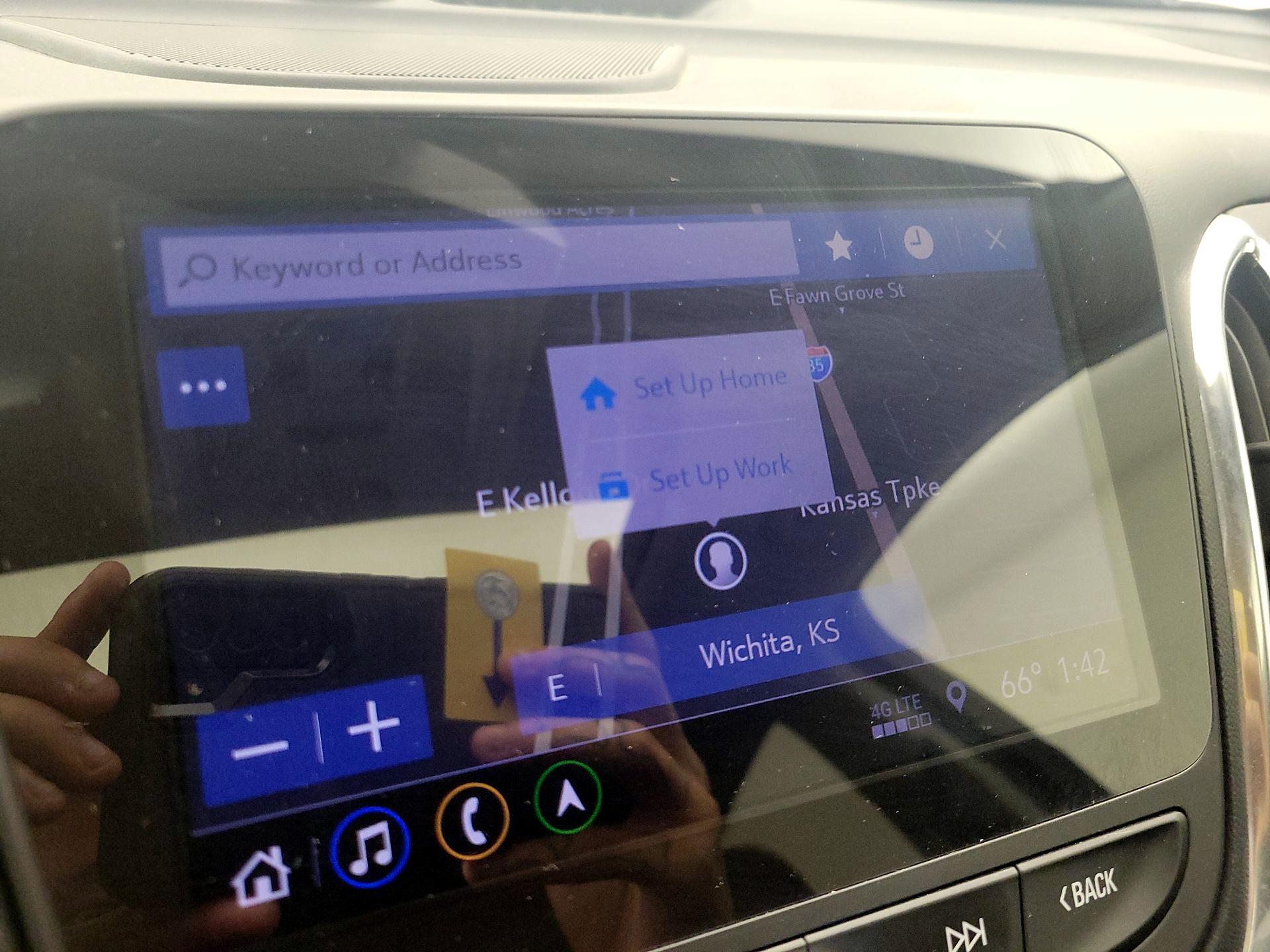 Thumbnail: 2021 Chevrolet Equinox - 14