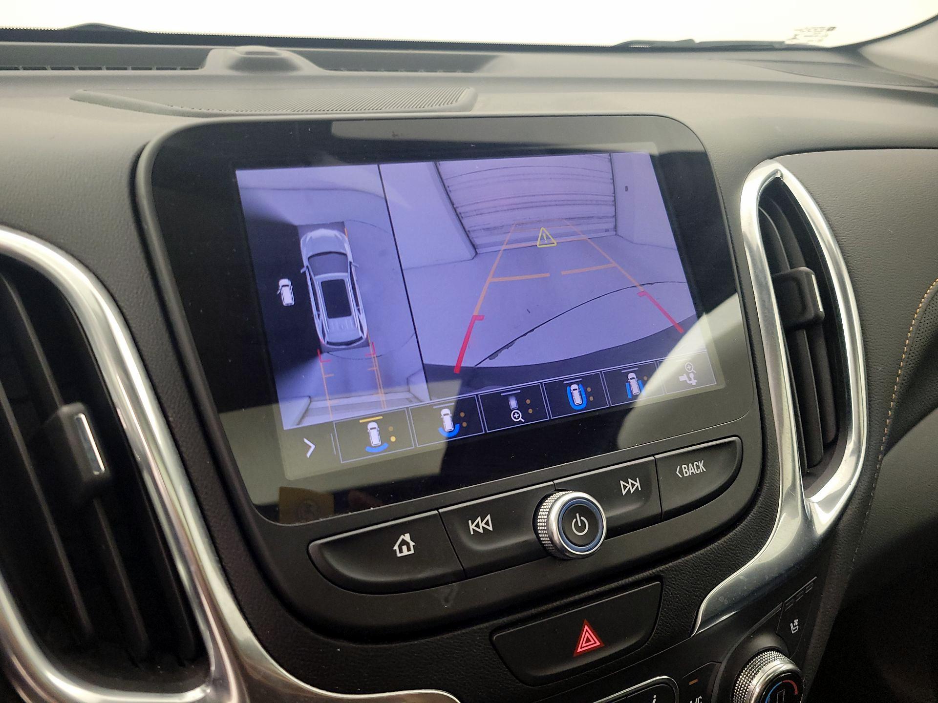 Thumbnail: 2021 Chevrolet Equinox - 15