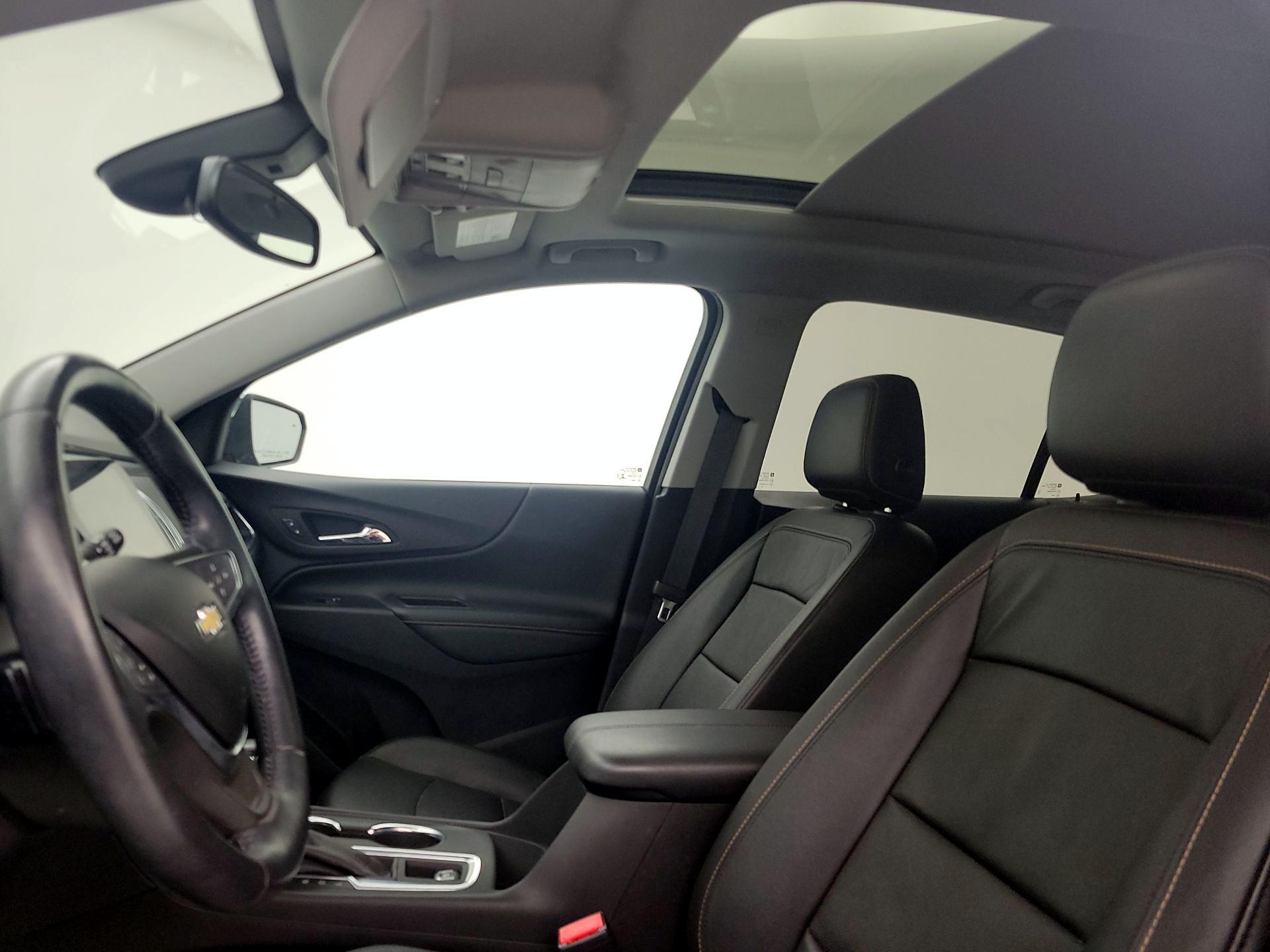 Thumbnail: 2021 Chevrolet Equinox - 20