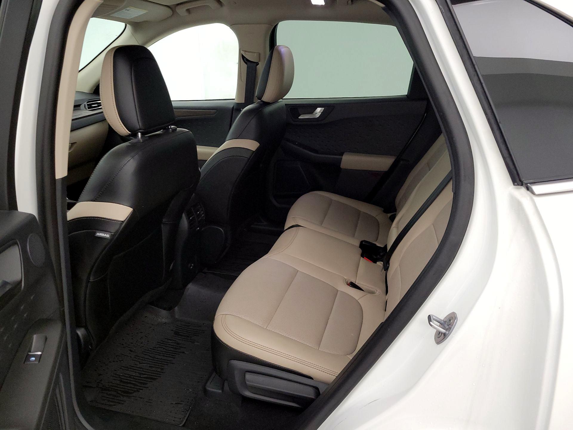Thumbnail: 2020 Ford Escape - 20