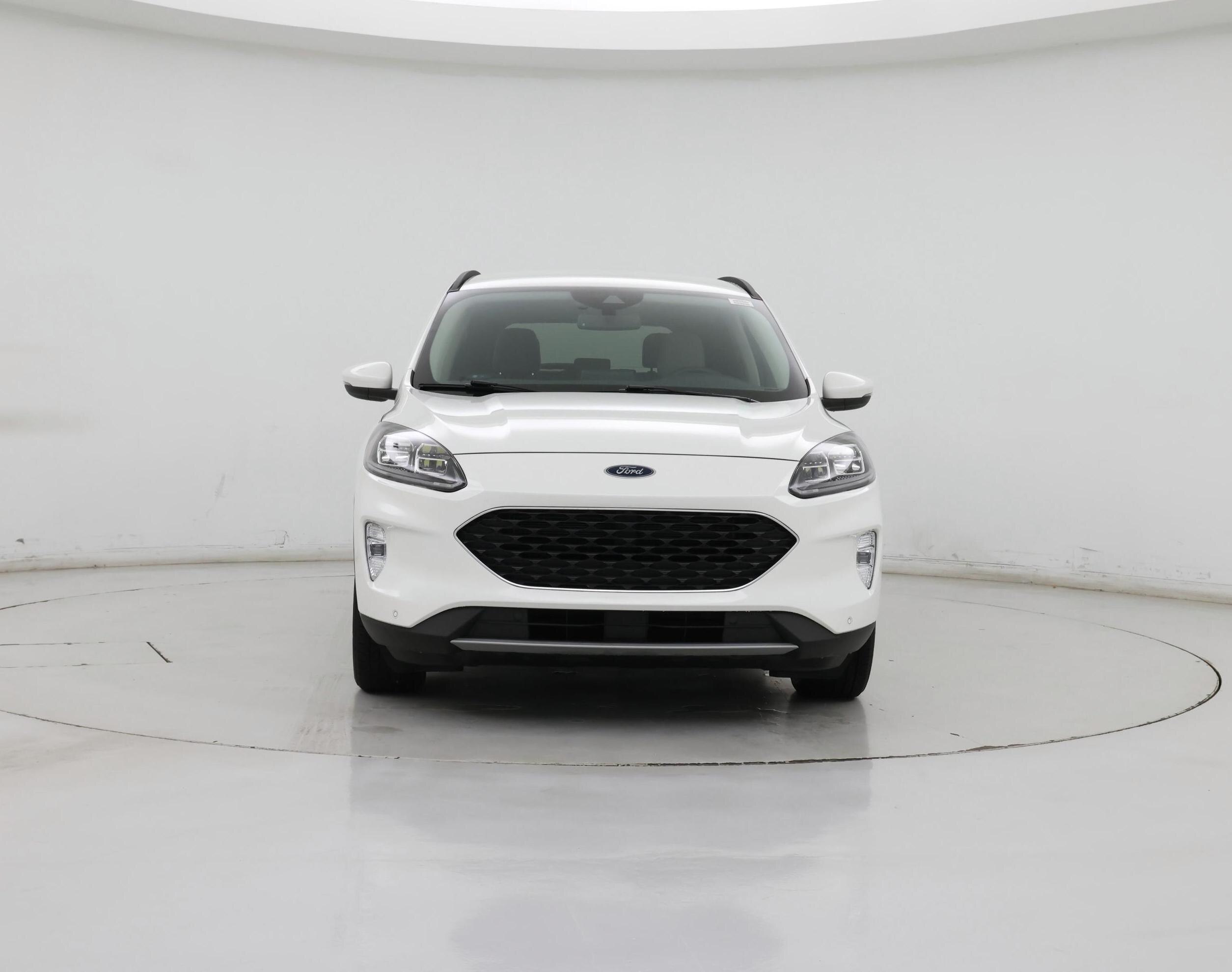 Thumbnail: 2020 Ford Escape - 5