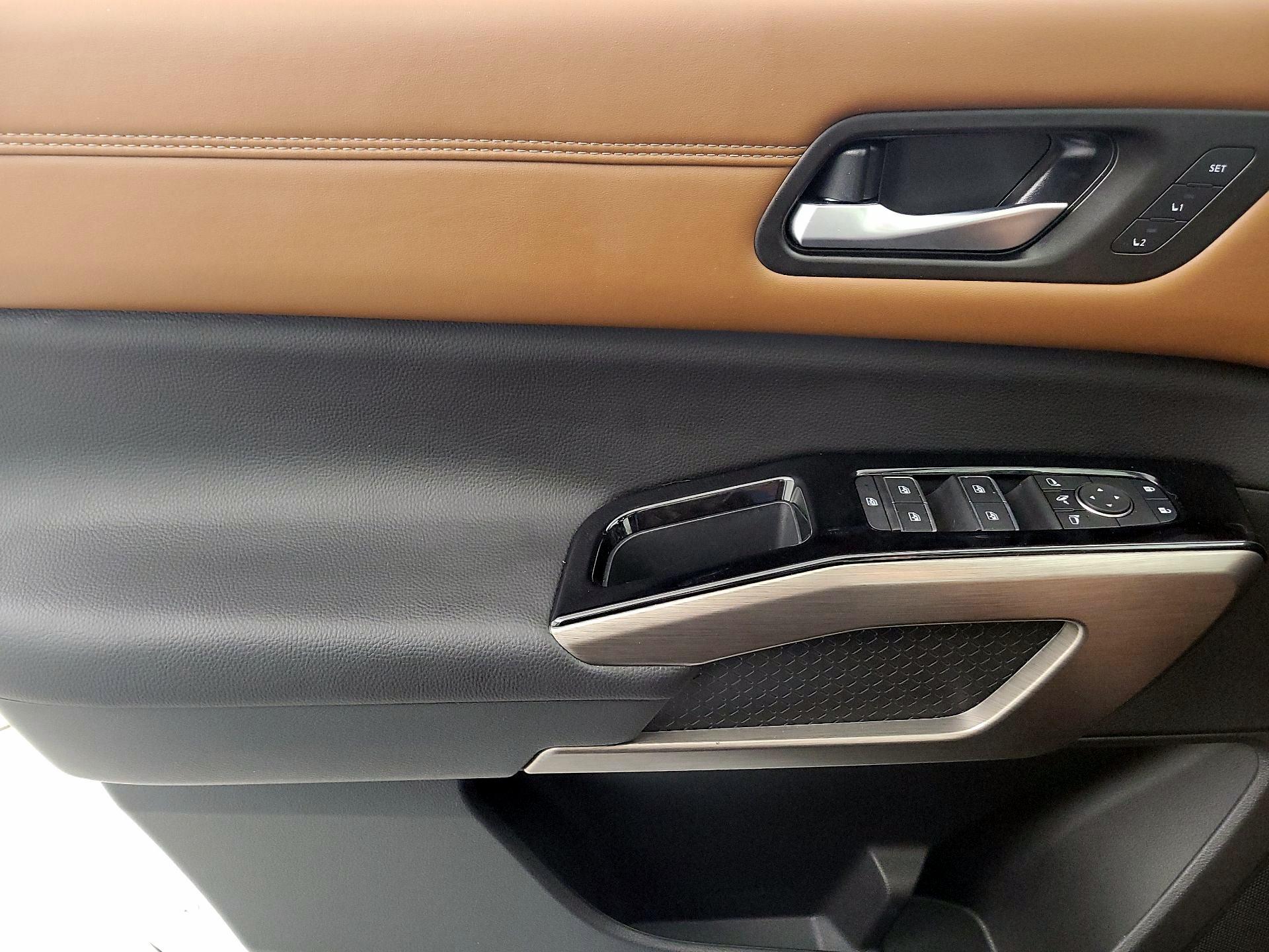 Thumbnail: 2025 Nissan Pathfinder - 12
