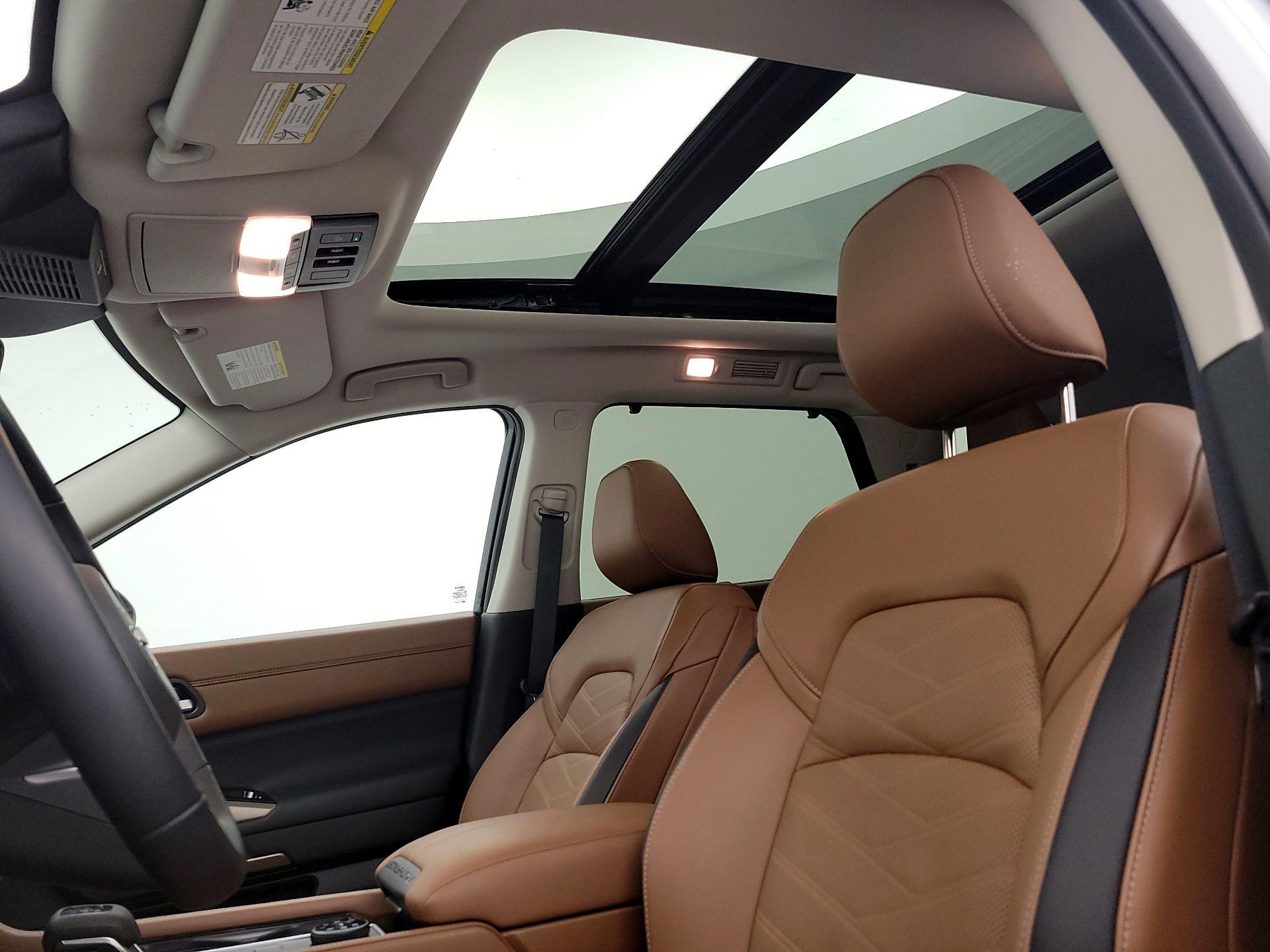 Thumbnail: 2025 Nissan Pathfinder - 20