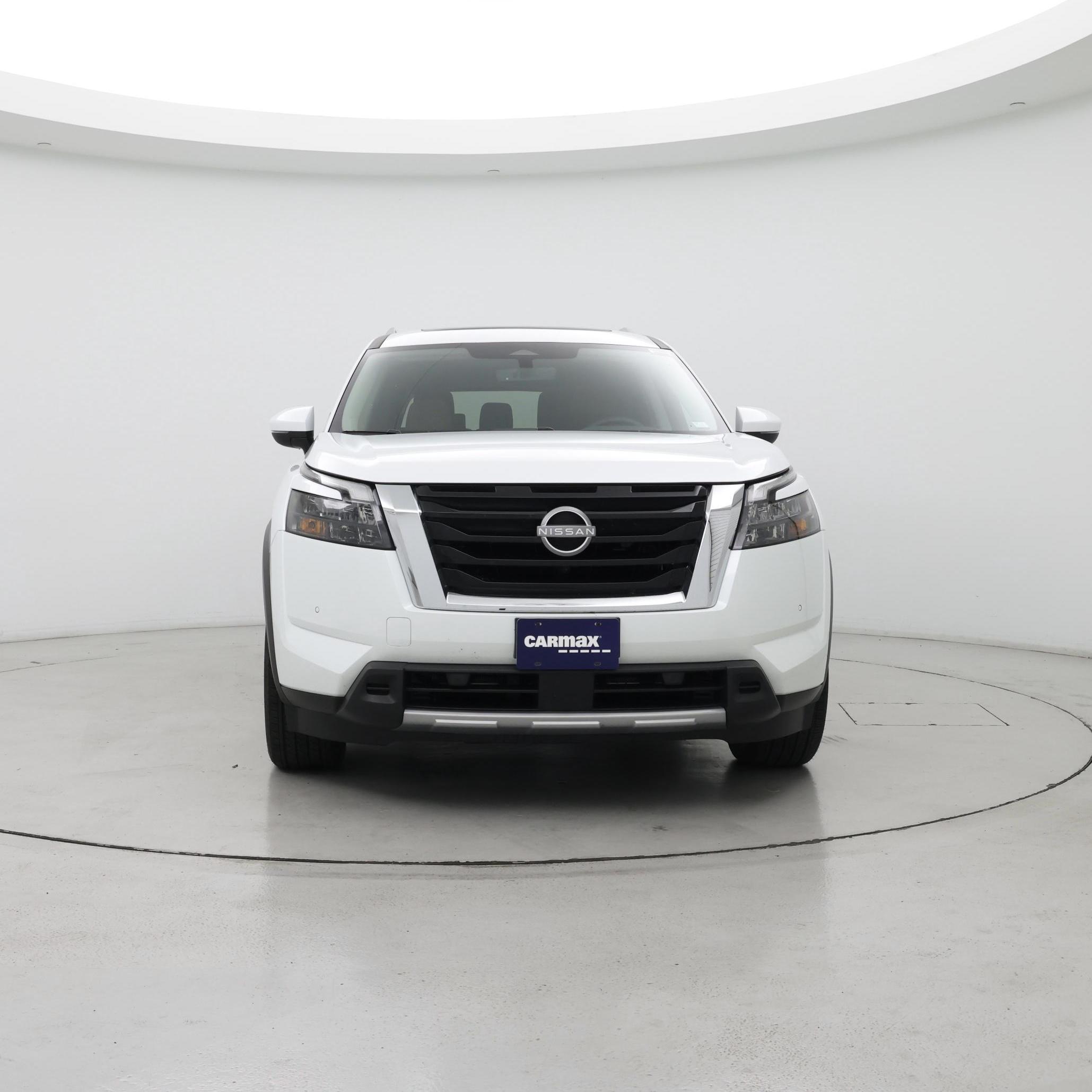 Thumbnail: 2025 Nissan Pathfinder - 5