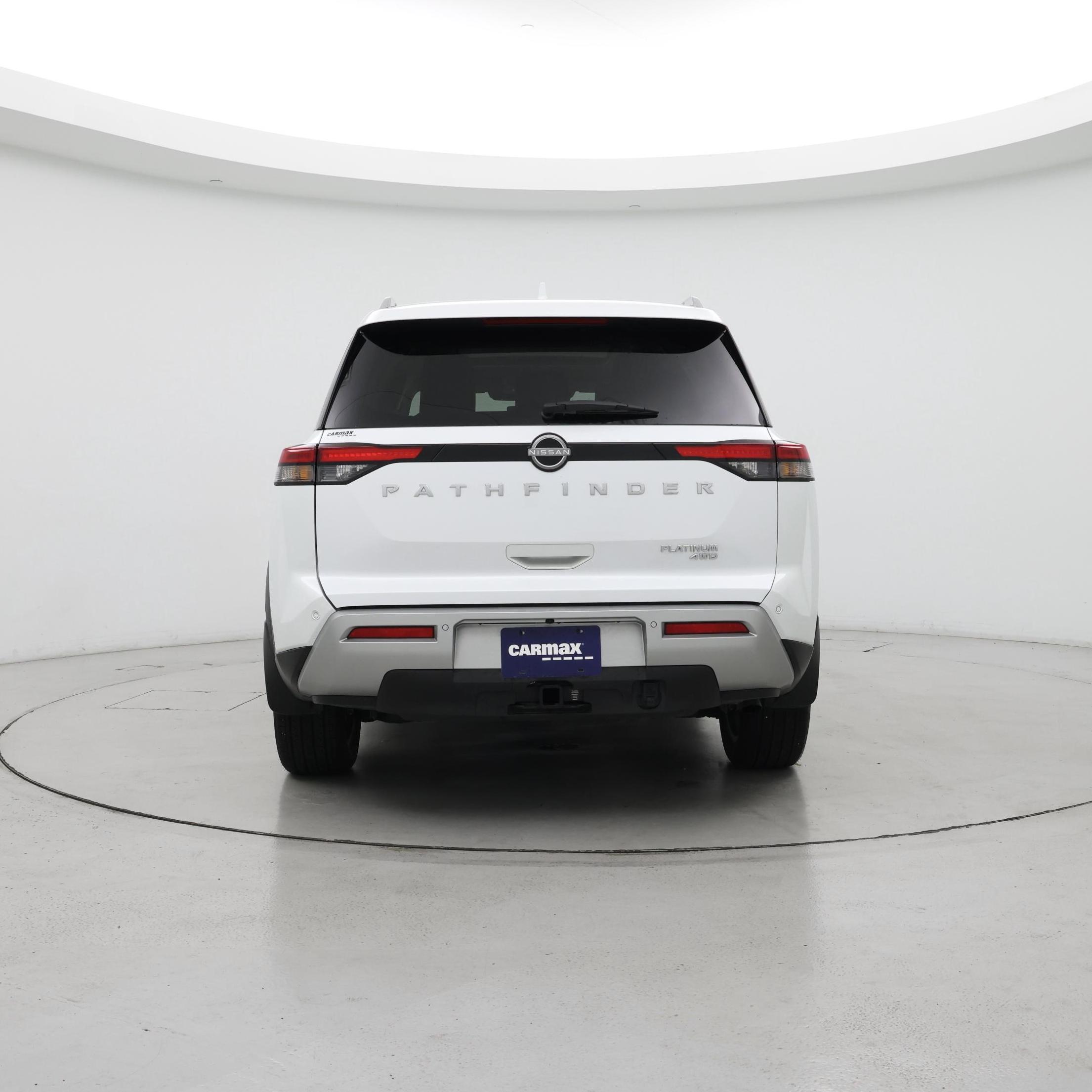 Thumbnail: 2025 Nissan Pathfinder - 6