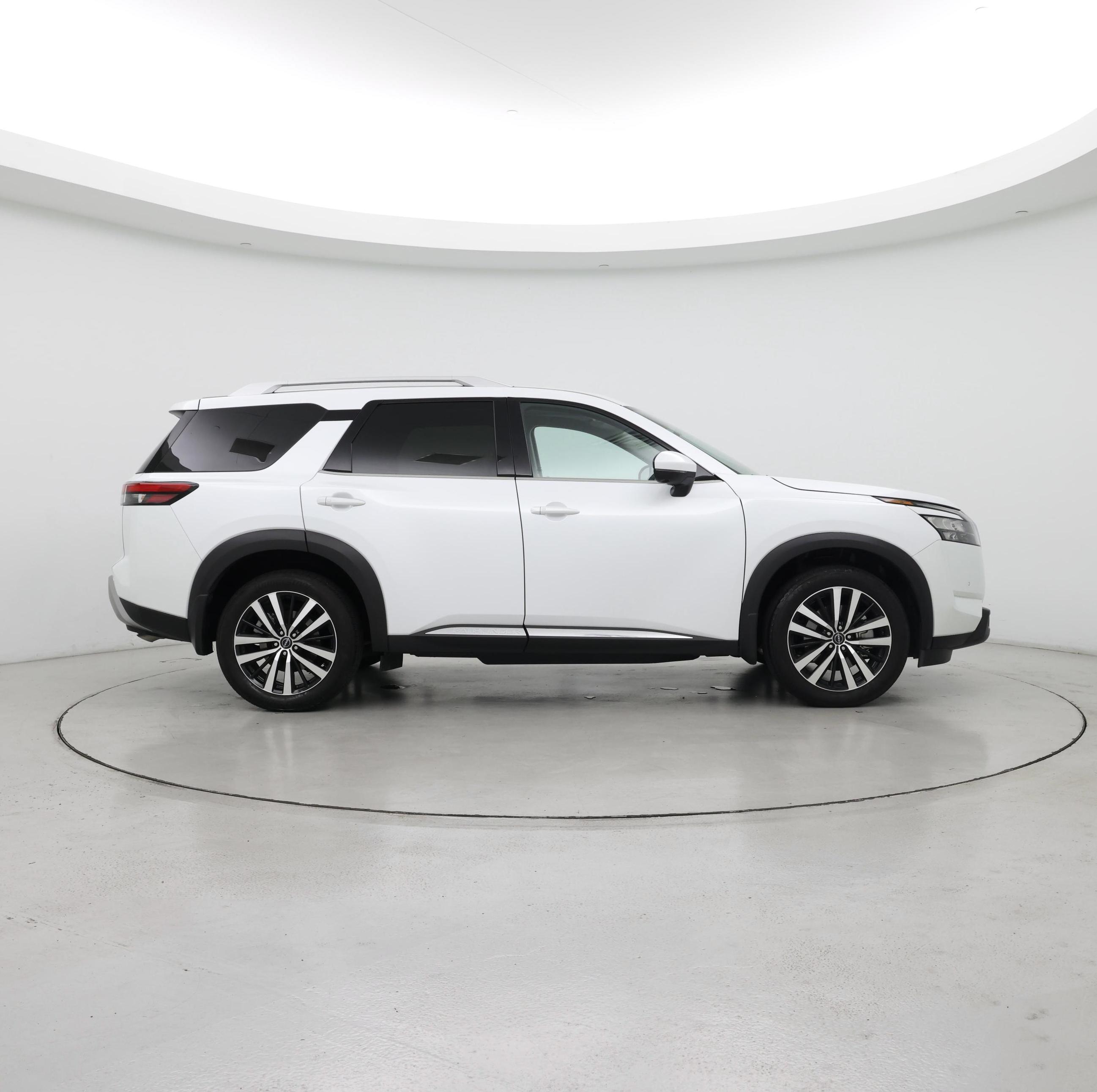 Thumbnail: 2025 Nissan Pathfinder - 7