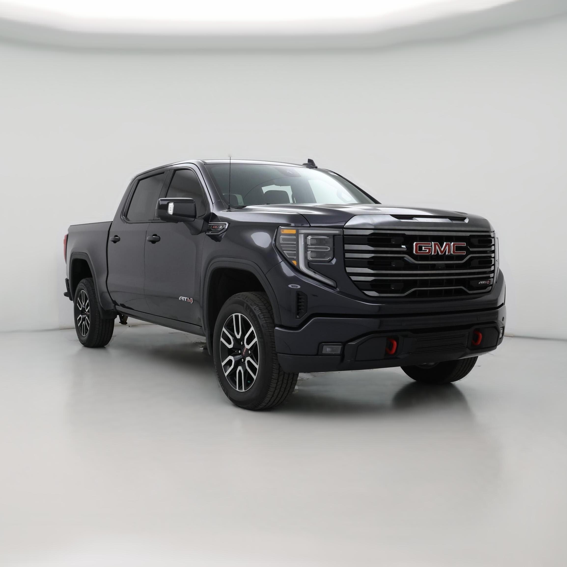 Thumbnail: 2022 GMC Sierra 1500 - 1