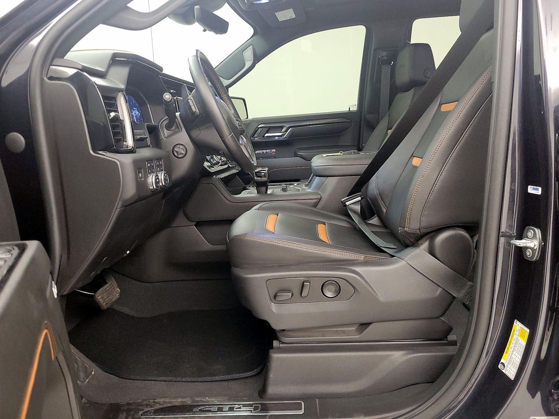 Thumbnail: 2022 GMC Sierra 1500 - 11