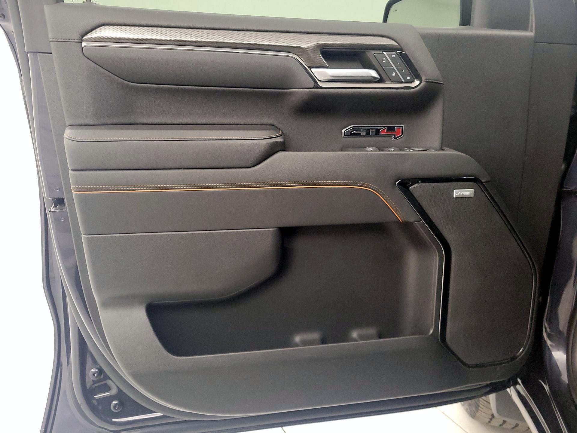 Thumbnail: 2022 GMC Sierra 1500 - 12