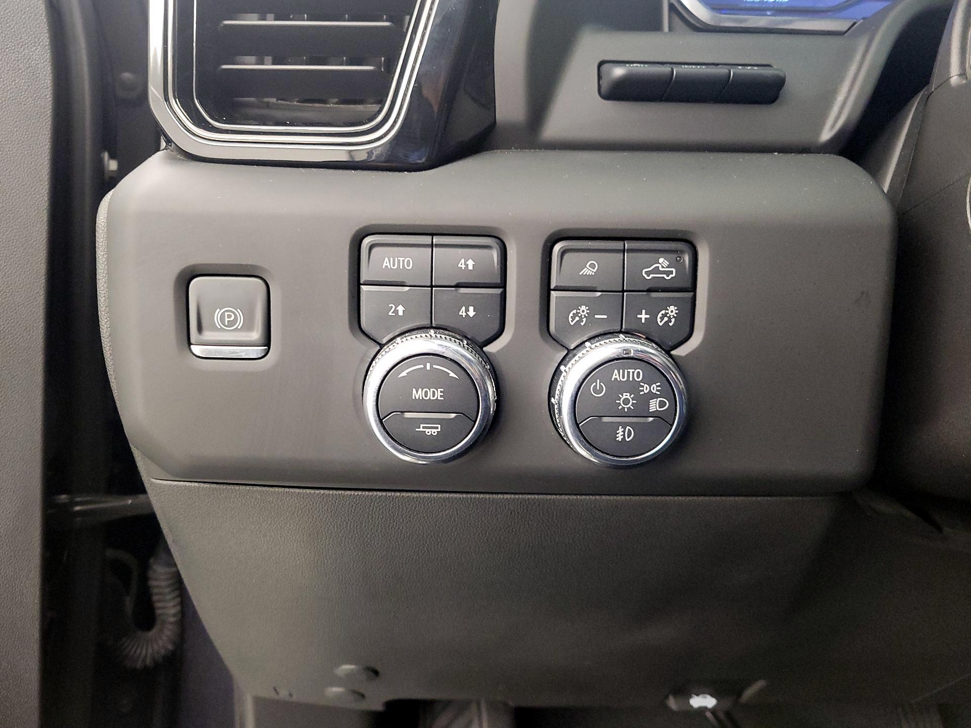 Thumbnail: 2022 GMC Sierra 1500 - 13