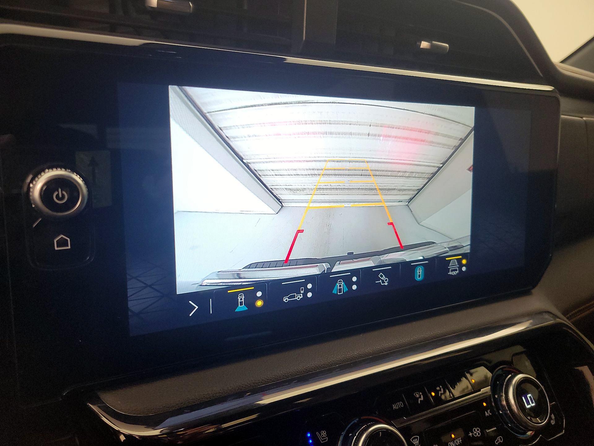 Thumbnail: 2022 GMC Sierra 1500 - 14