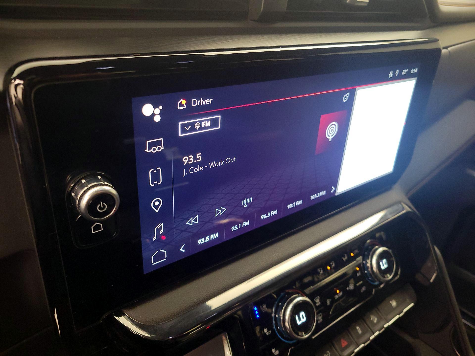 Thumbnail: 2022 GMC Sierra 1500 - 15