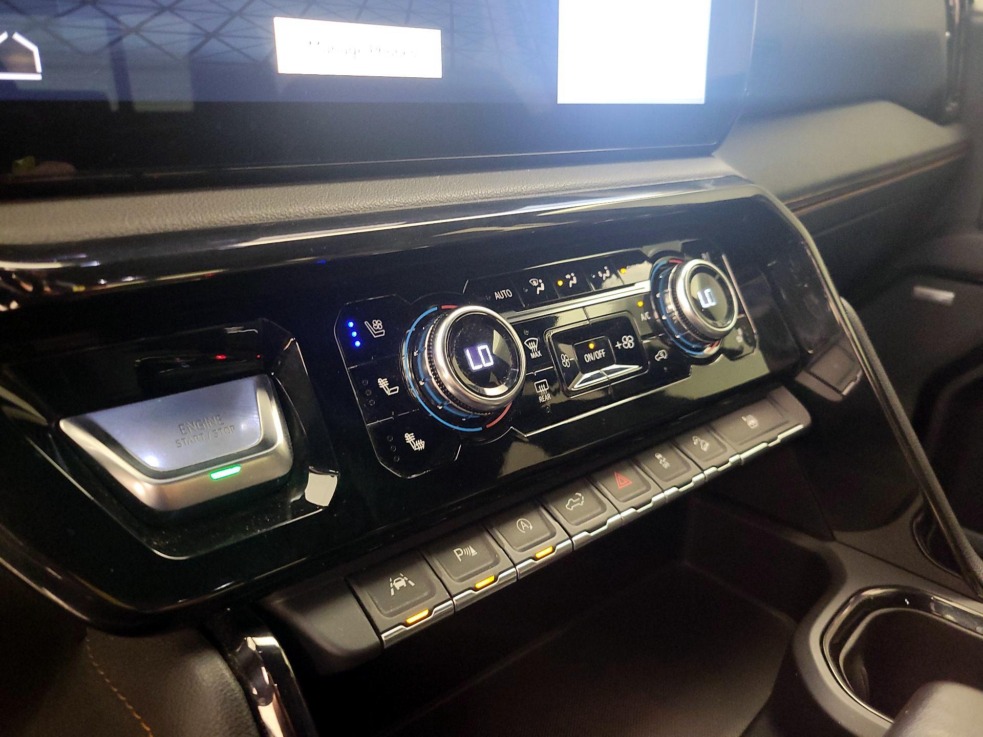 Thumbnail: 2022 GMC Sierra 1500 - 16