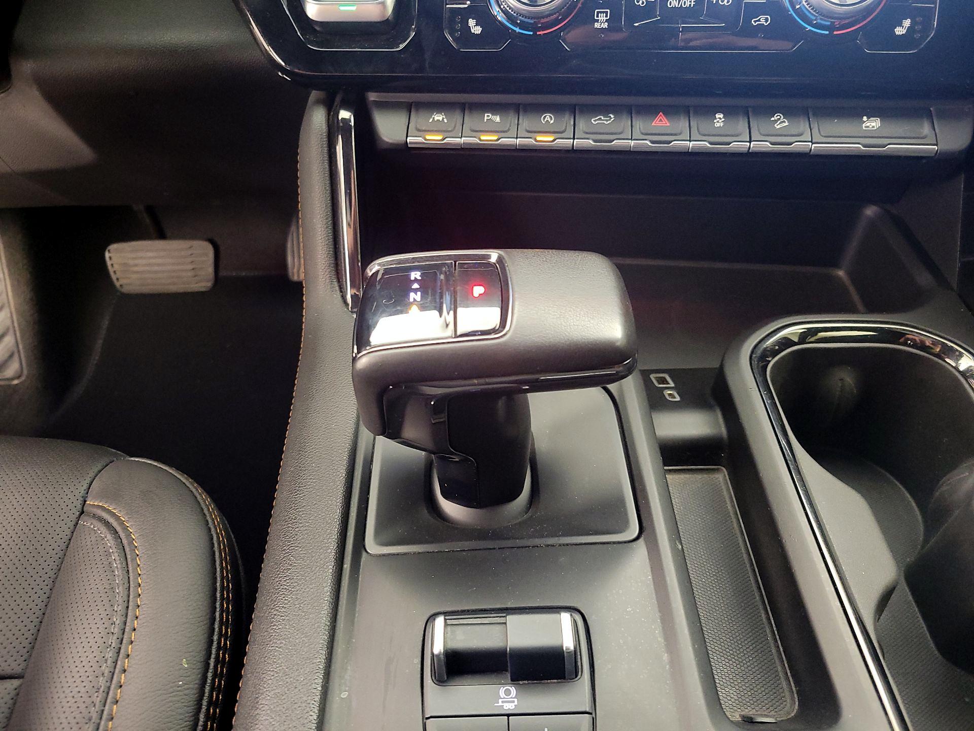 Thumbnail: 2022 GMC Sierra 1500 - 17