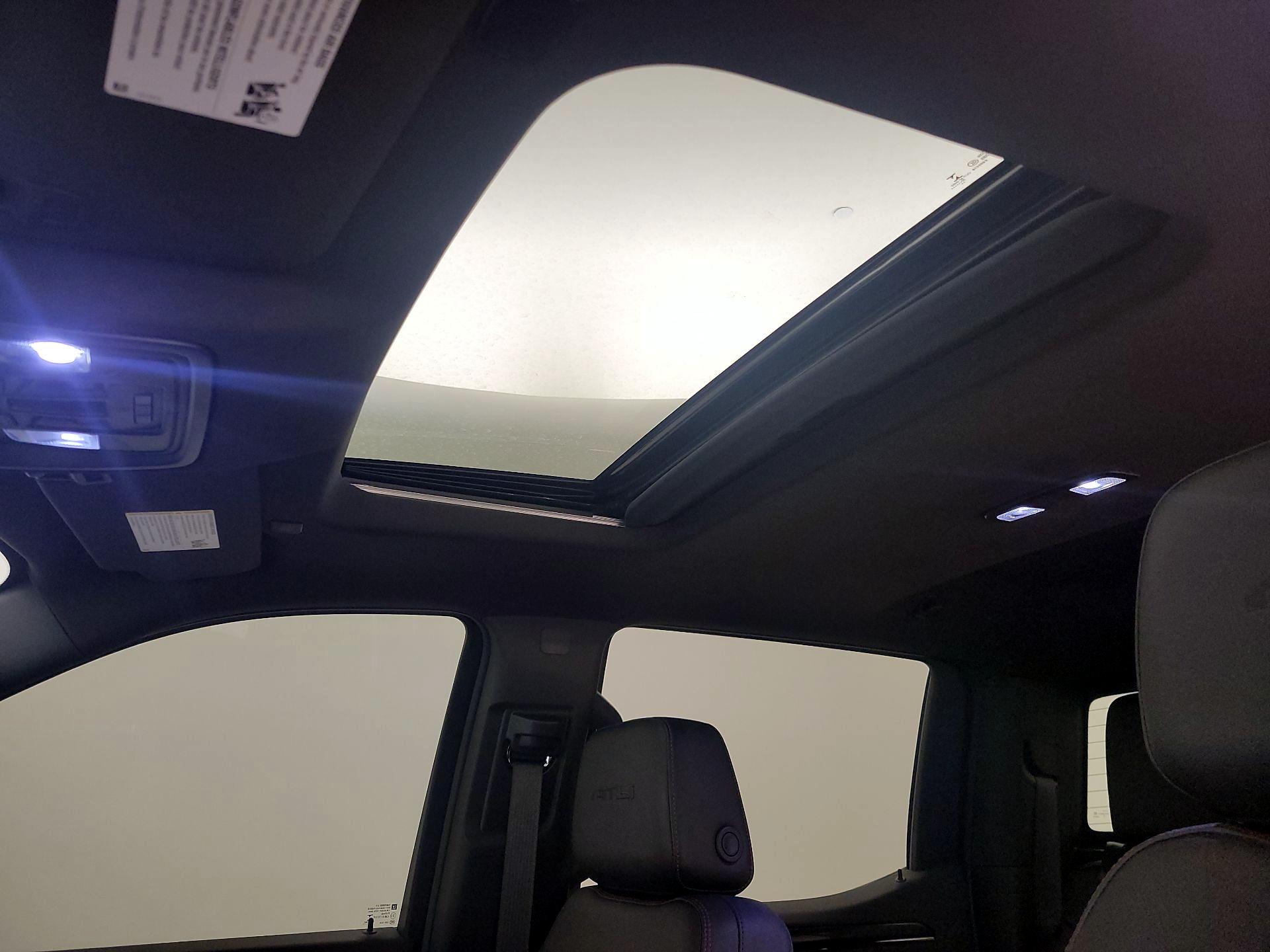 Thumbnail: 2022 GMC Sierra 1500 - 19