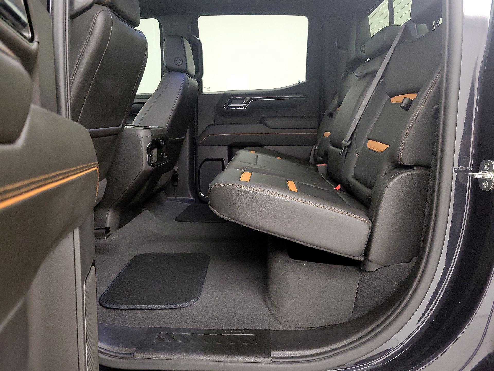 Thumbnail: 2022 GMC Sierra 1500 - 20