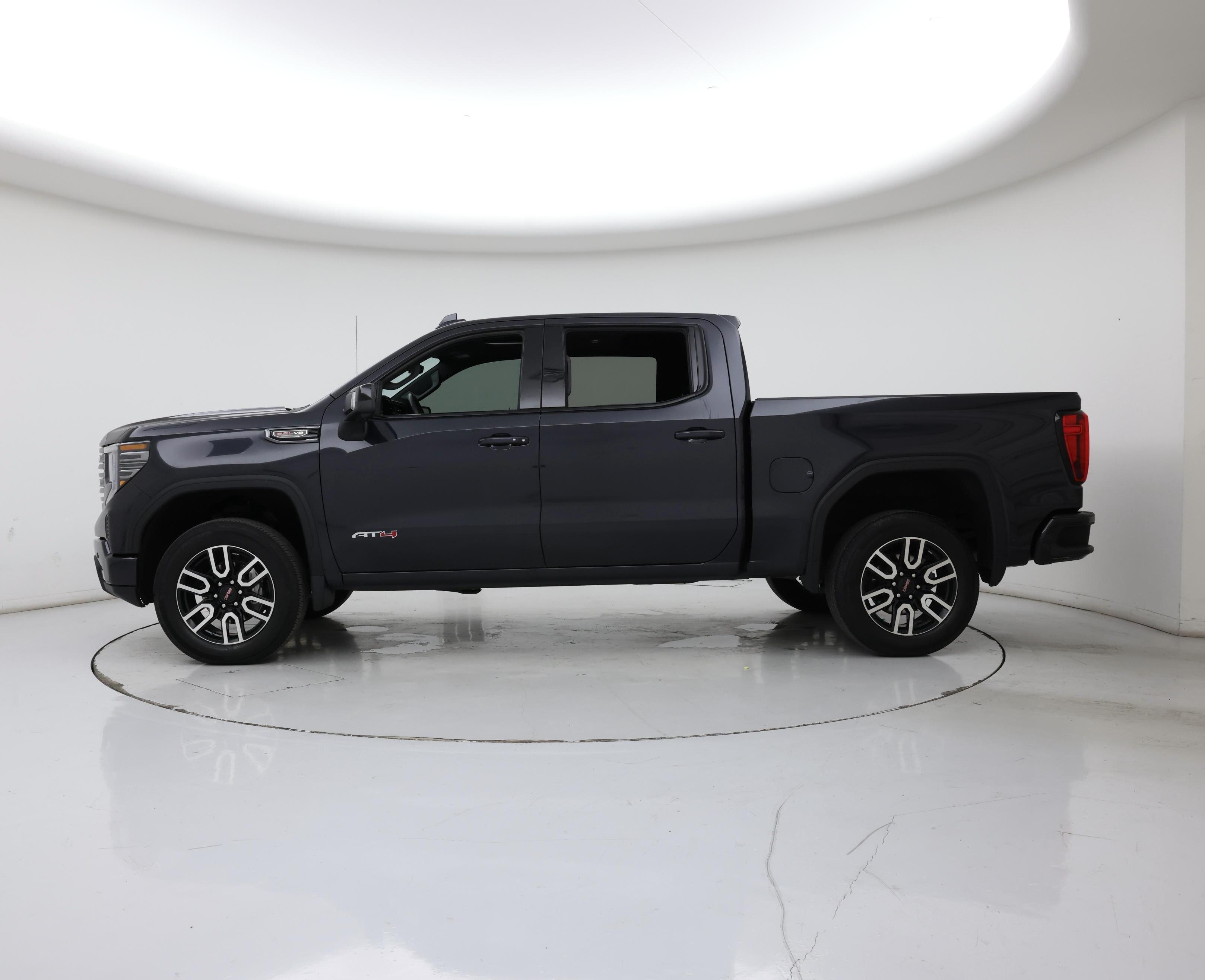 Thumbnail: 2022 GMC Sierra 1500 - 3