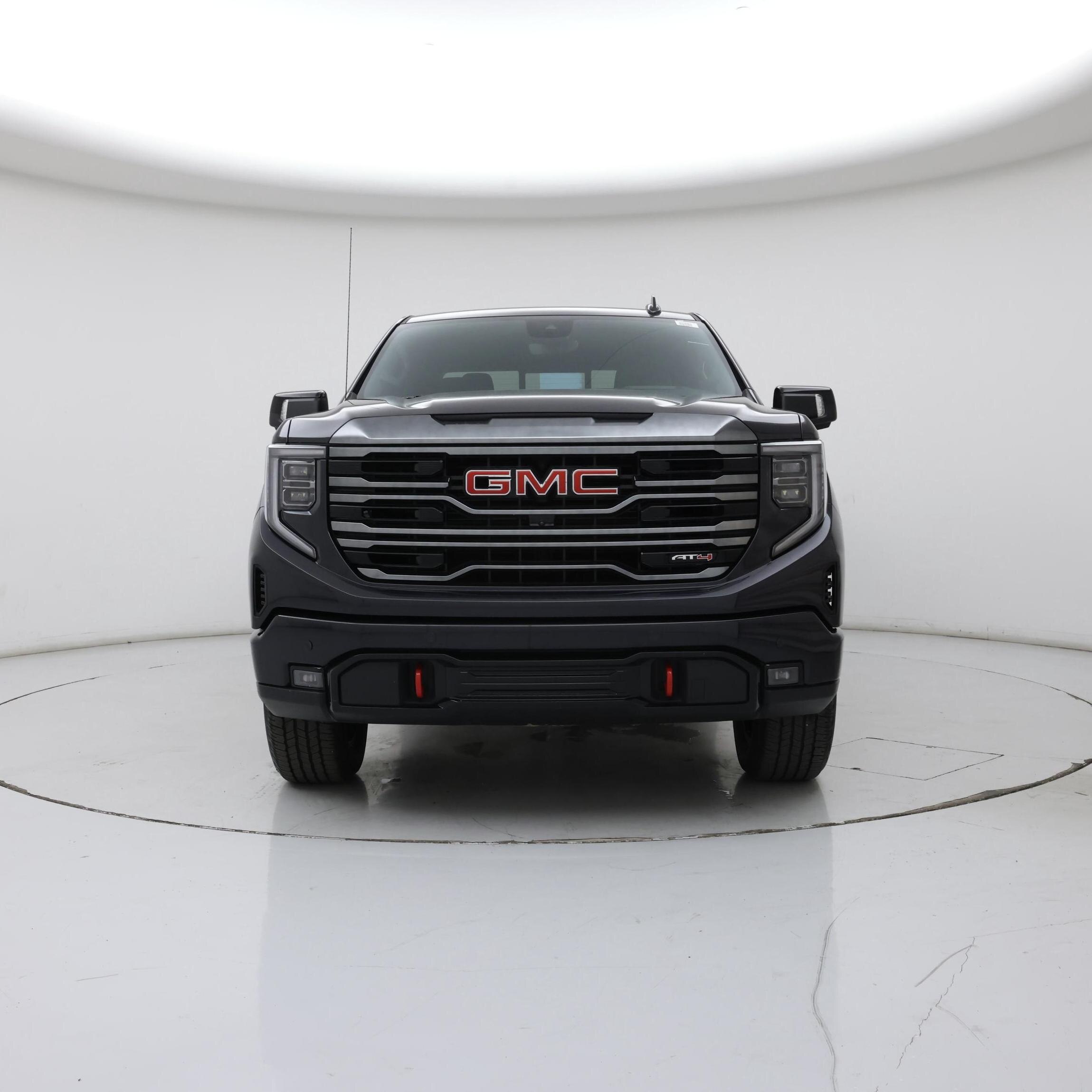 Thumbnail: 2022 GMC Sierra 1500 - 5